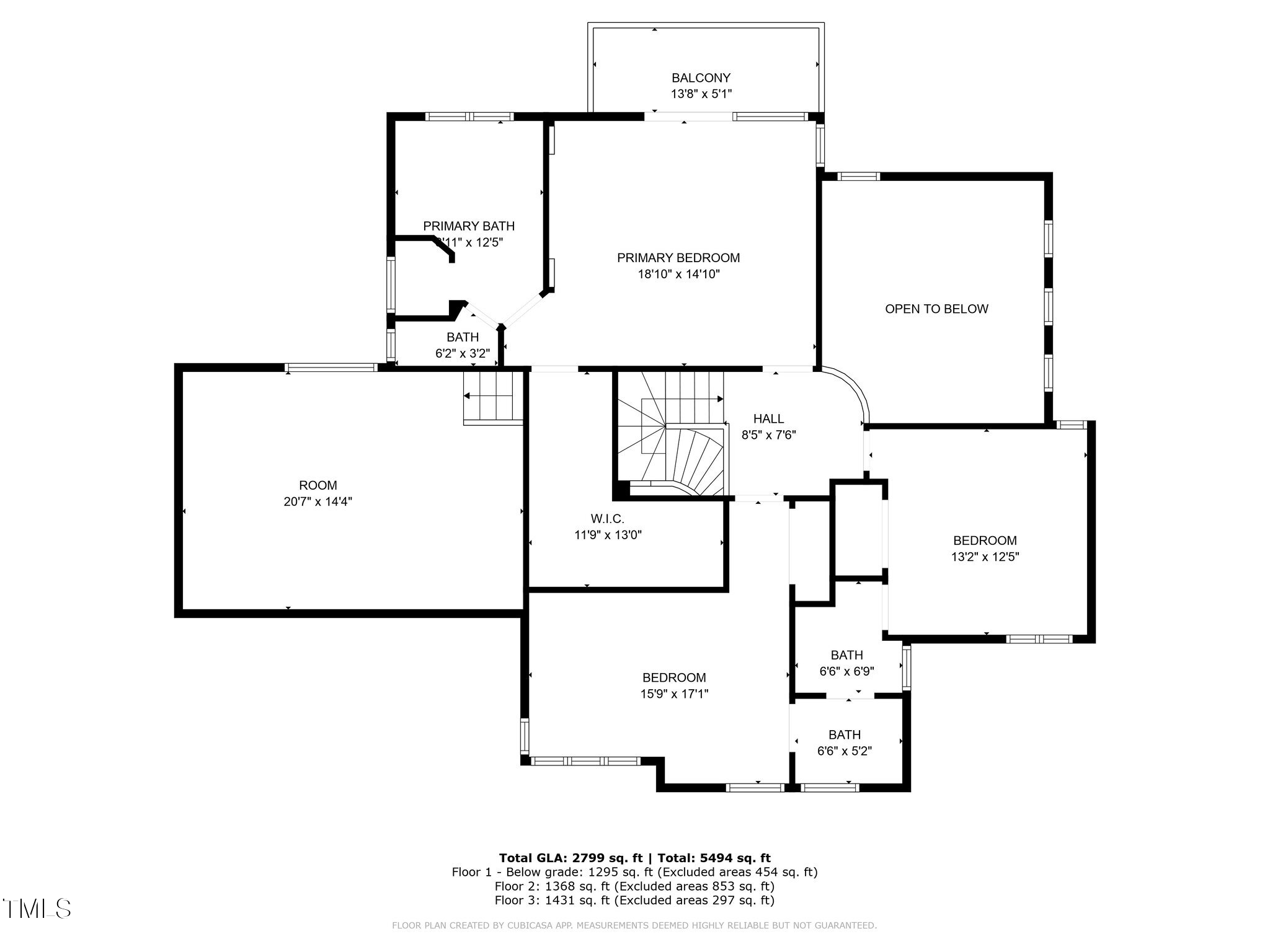 106 Wheatsbury Drive