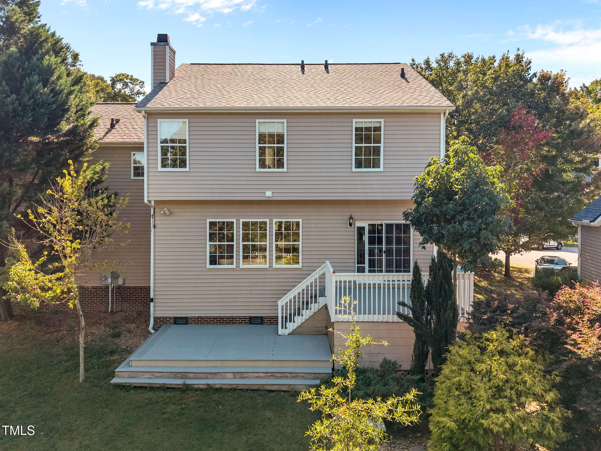 3217 Enchanting Way