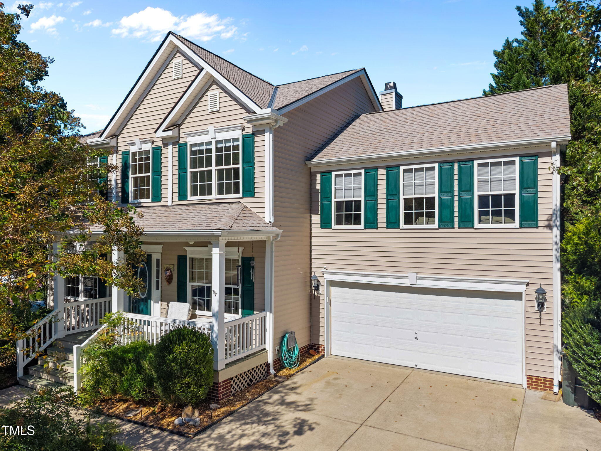 3217 Enchanting Way
