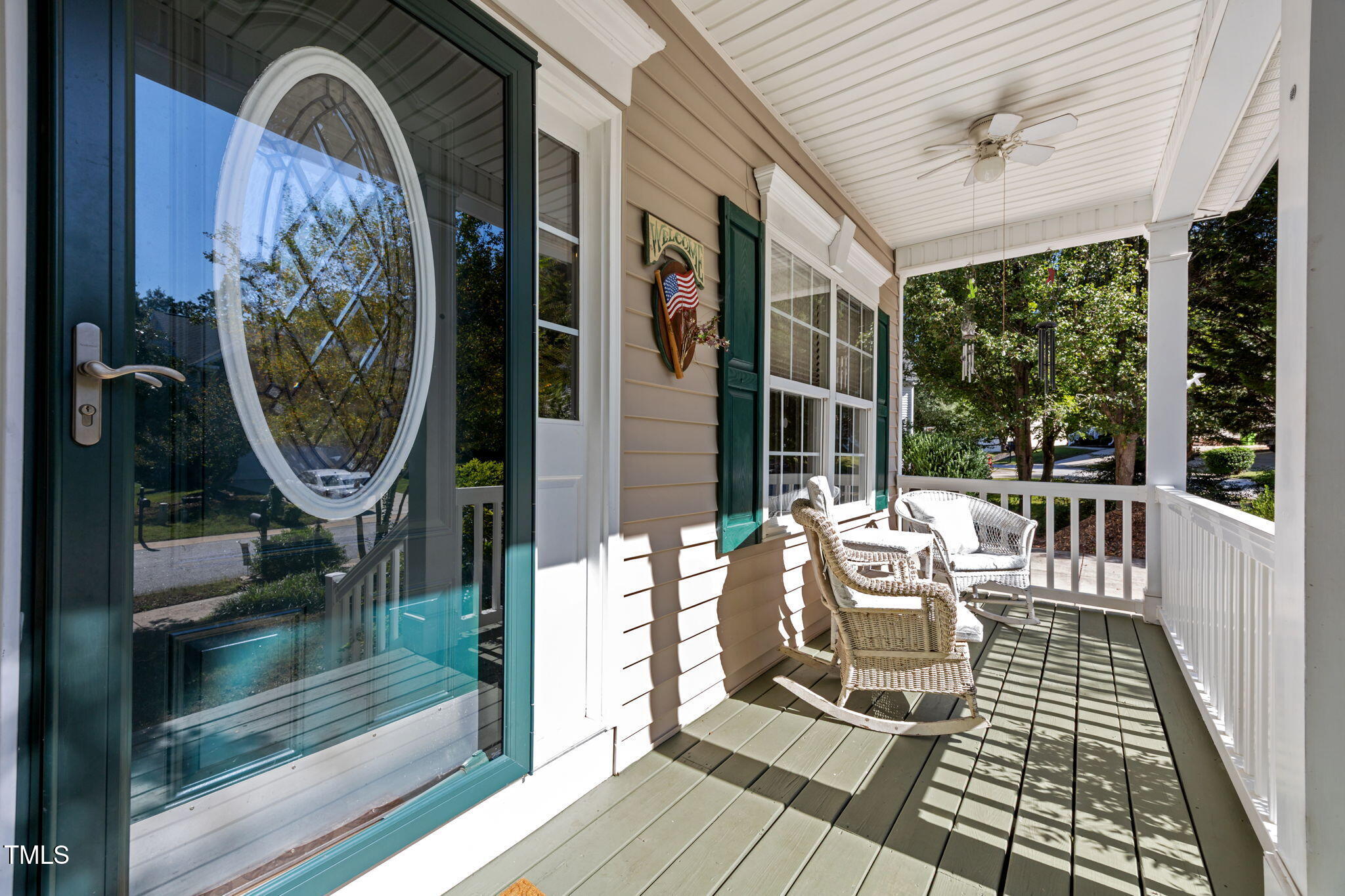 3217 Enchanting Way