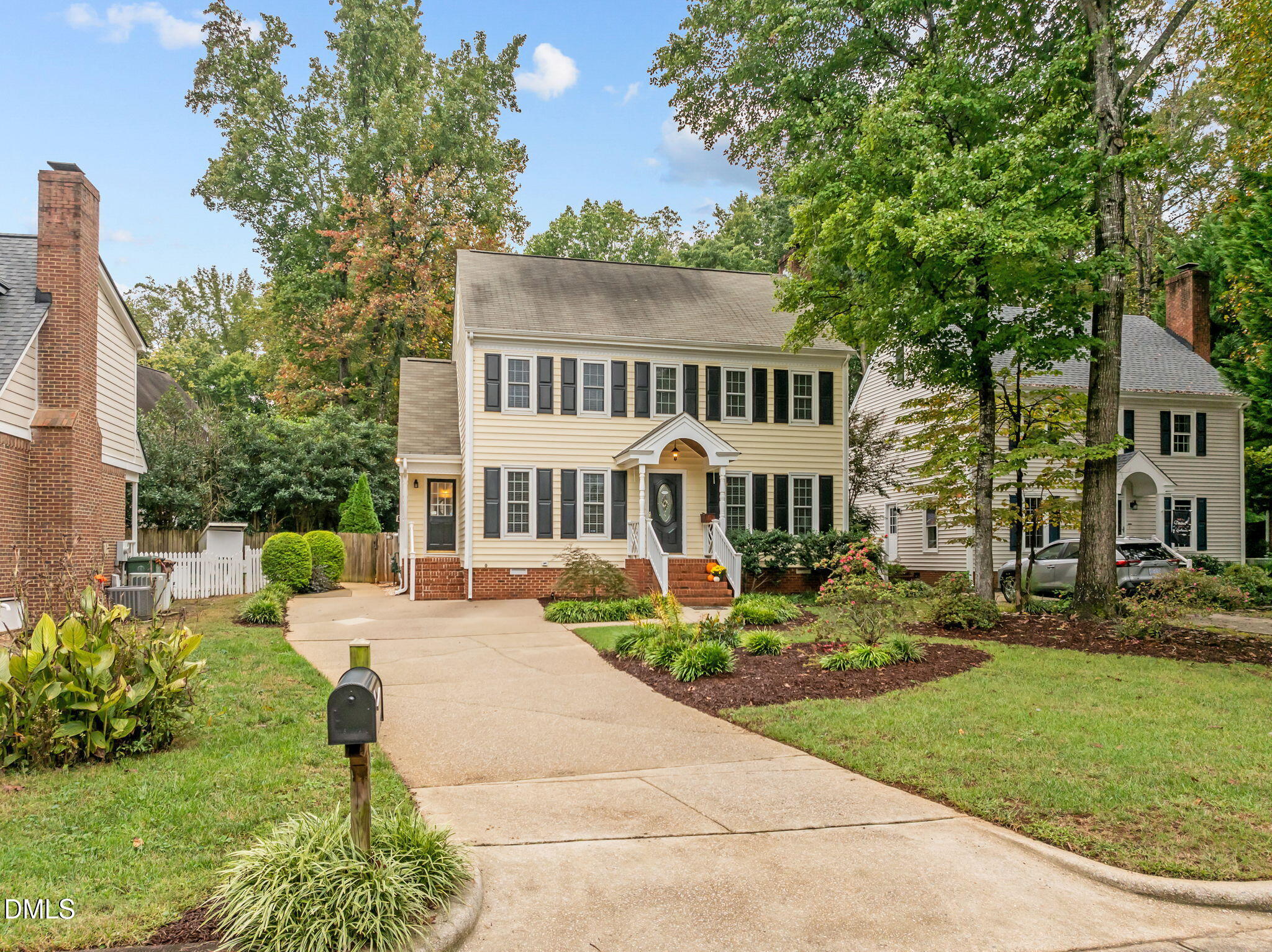 300 Mainsail Drive