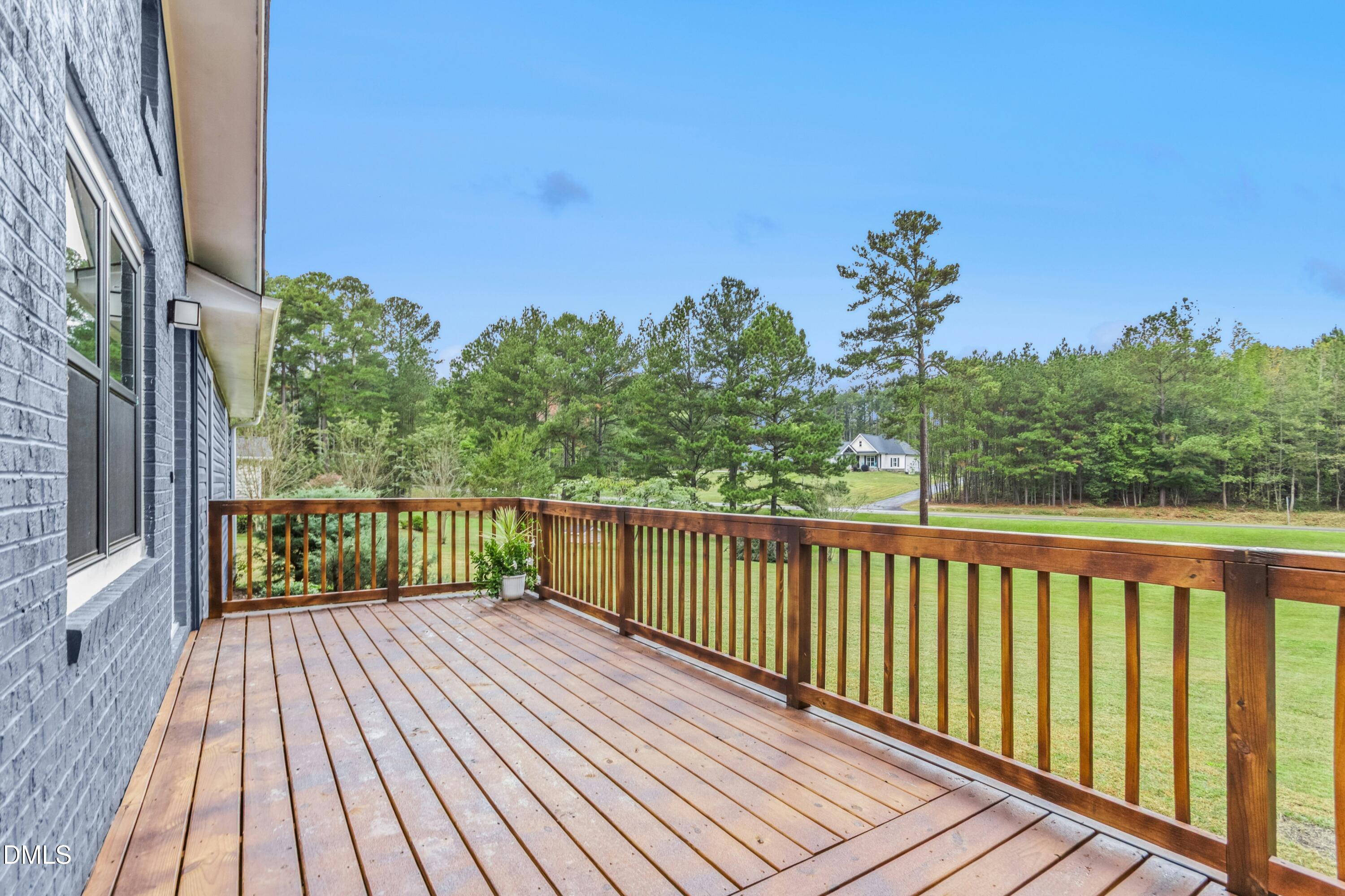4660 Dorsey Road