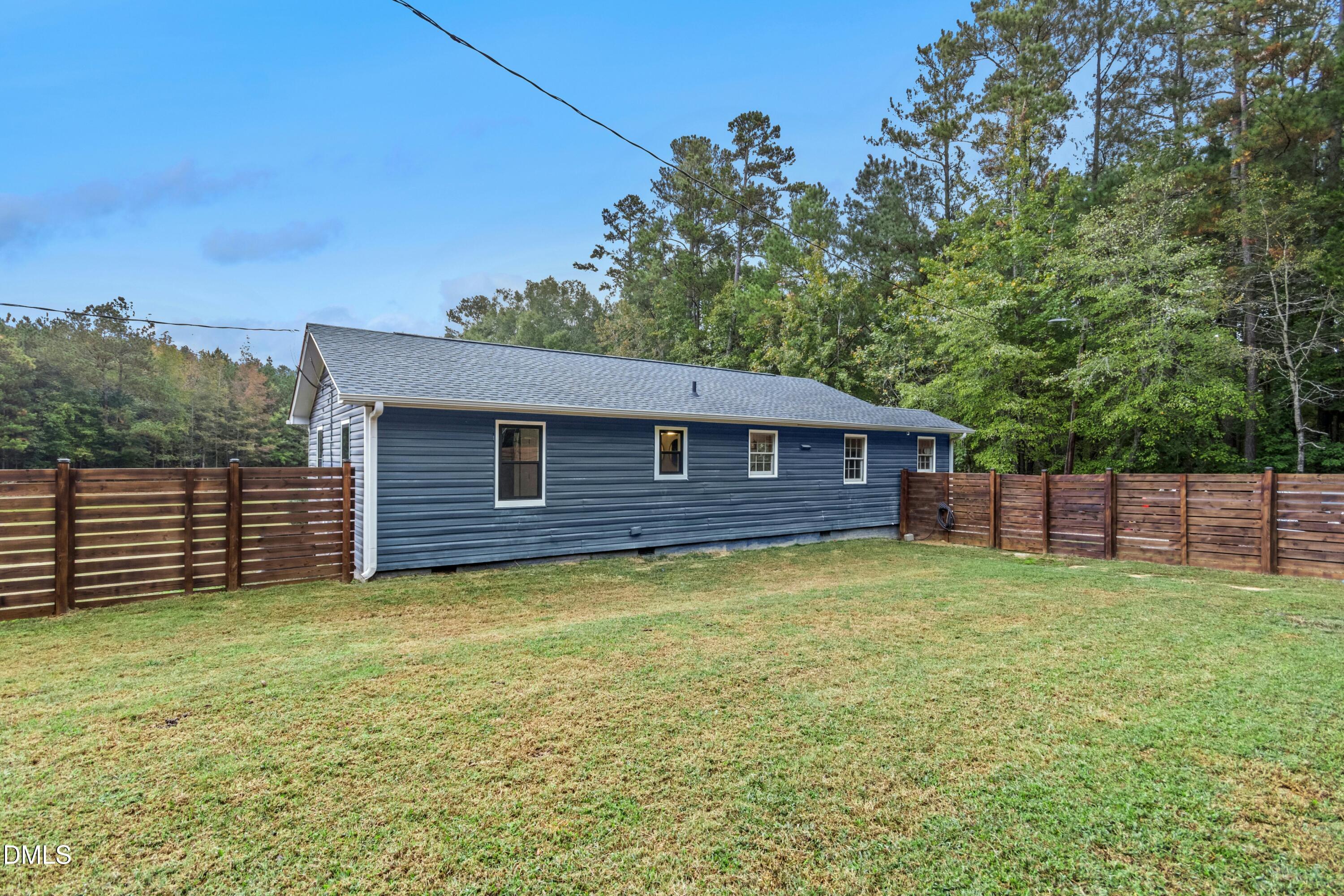 4660 Dorsey Road