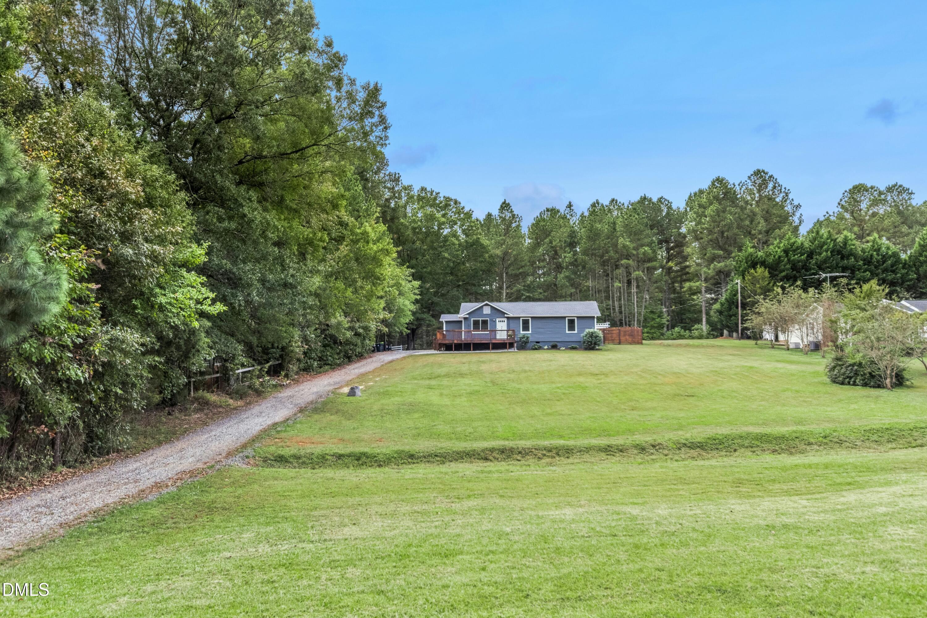 4660 Dorsey Road