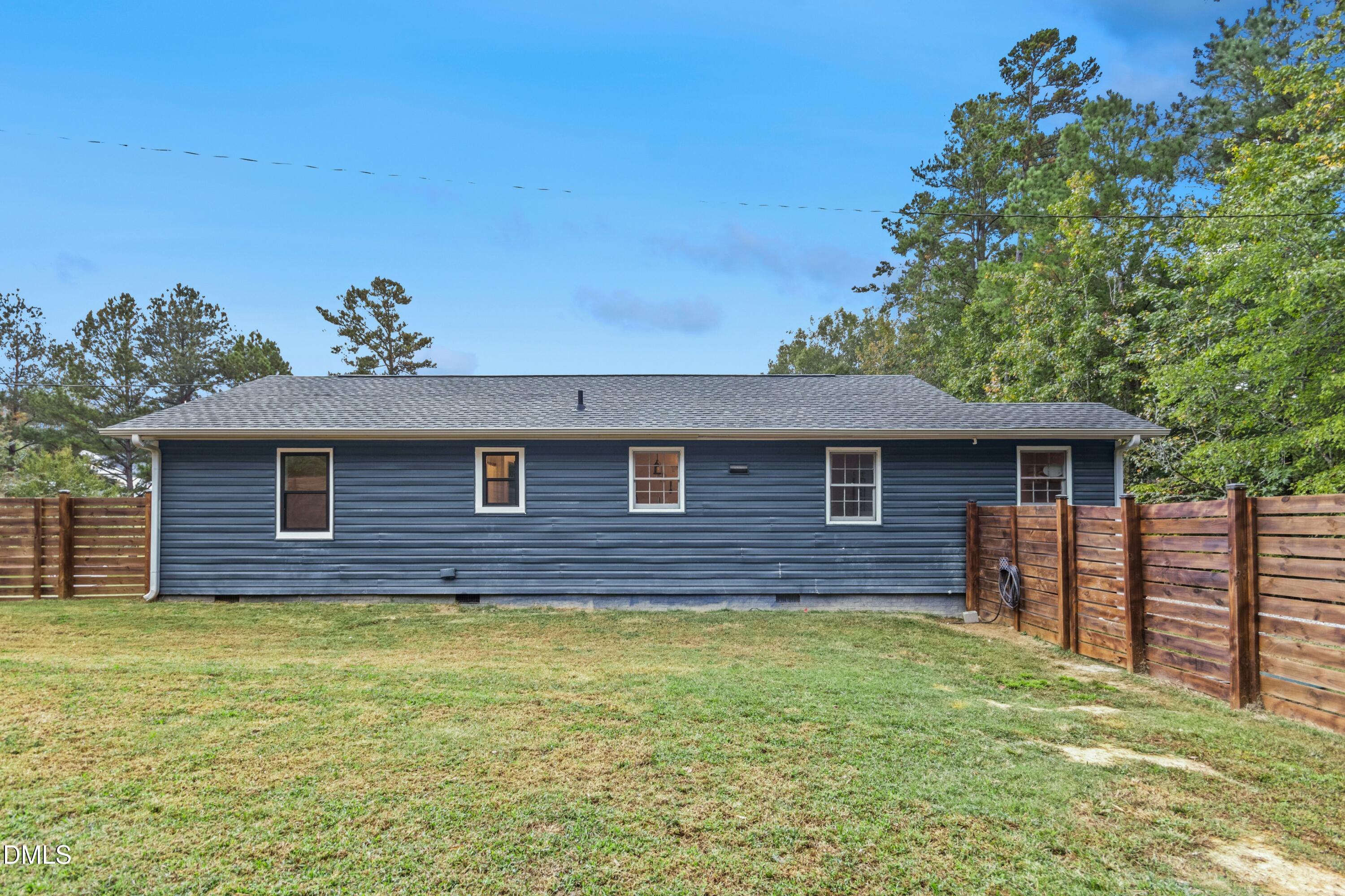 4660 Dorsey Road