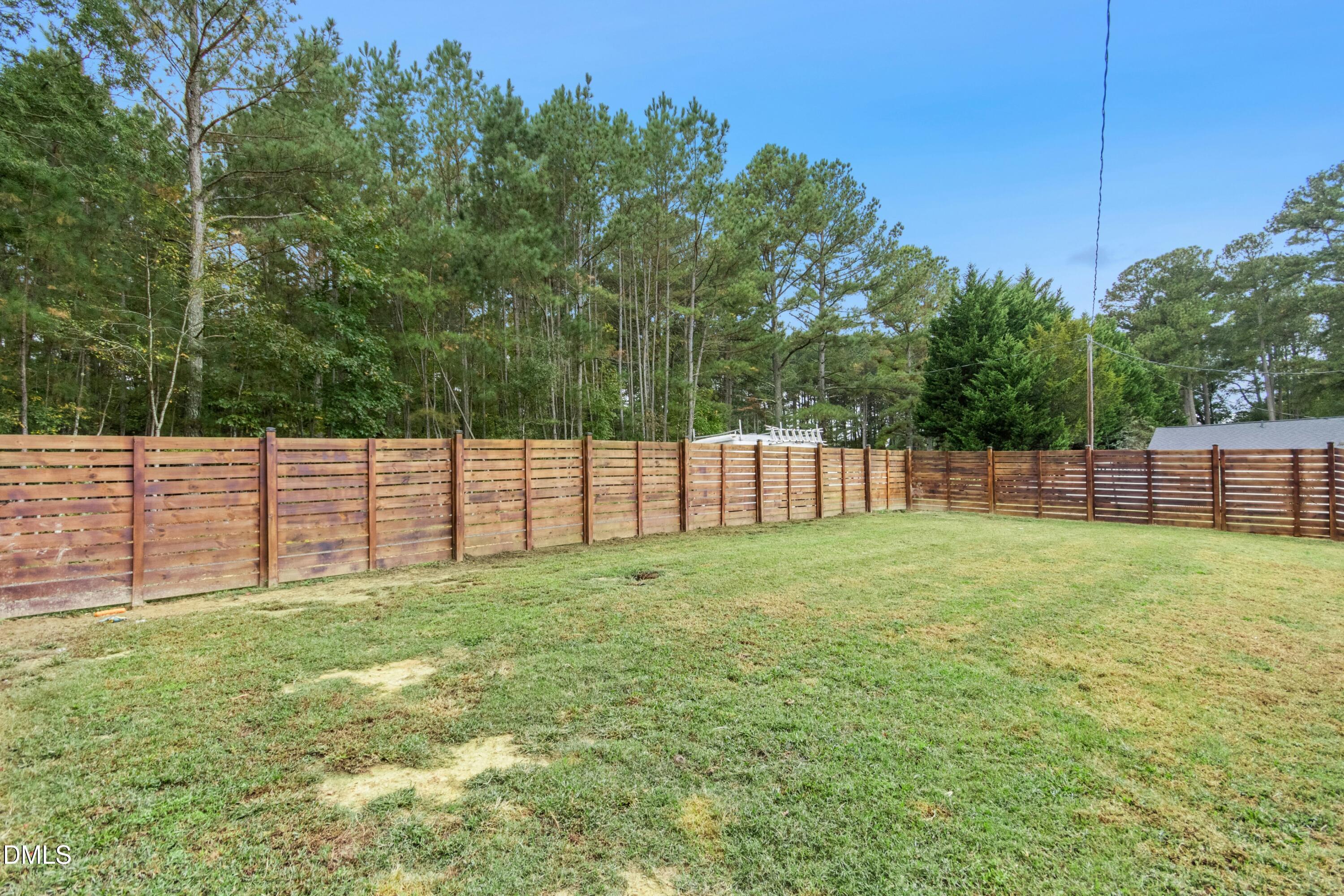 4660 Dorsey Road