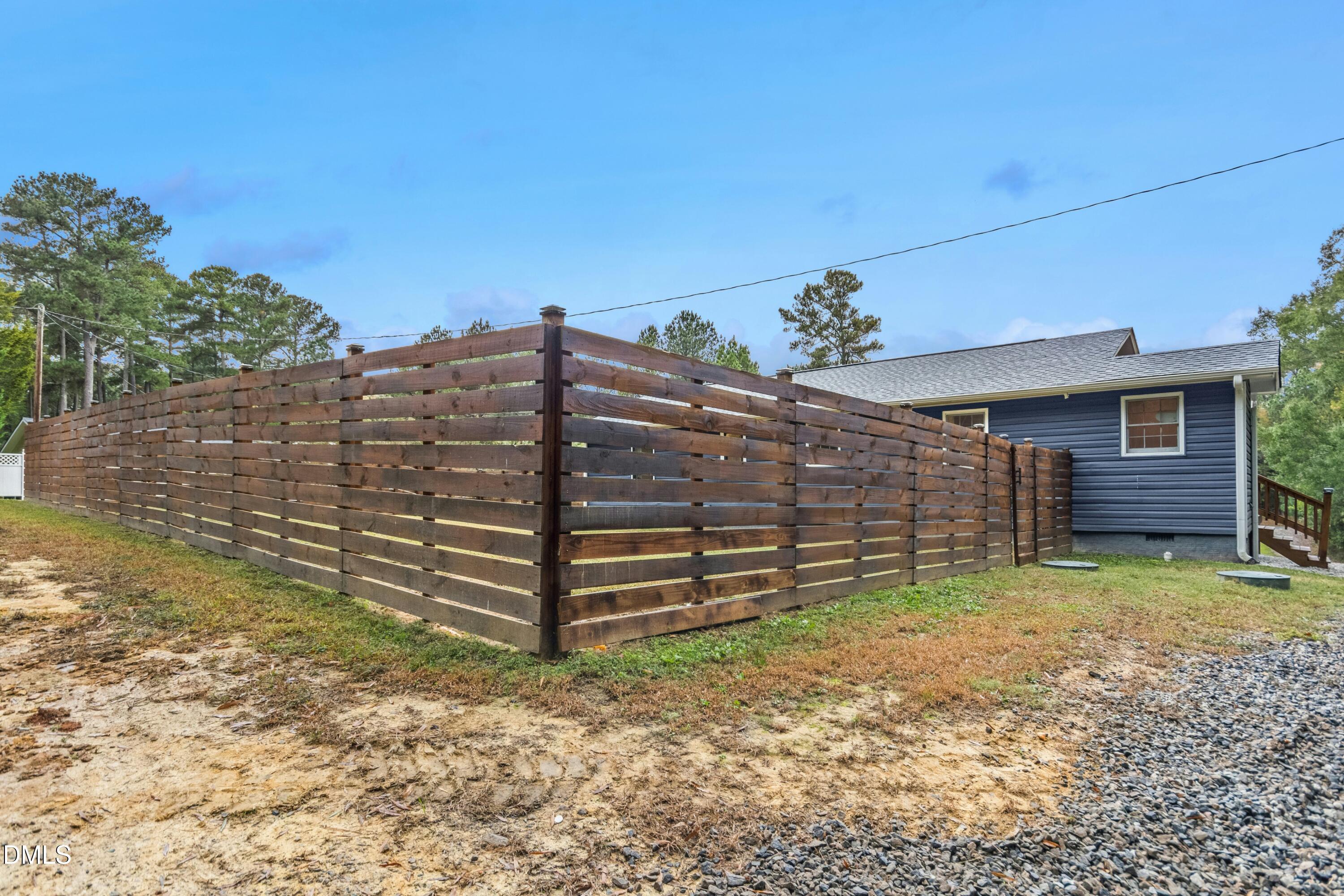 4660 Dorsey Road
