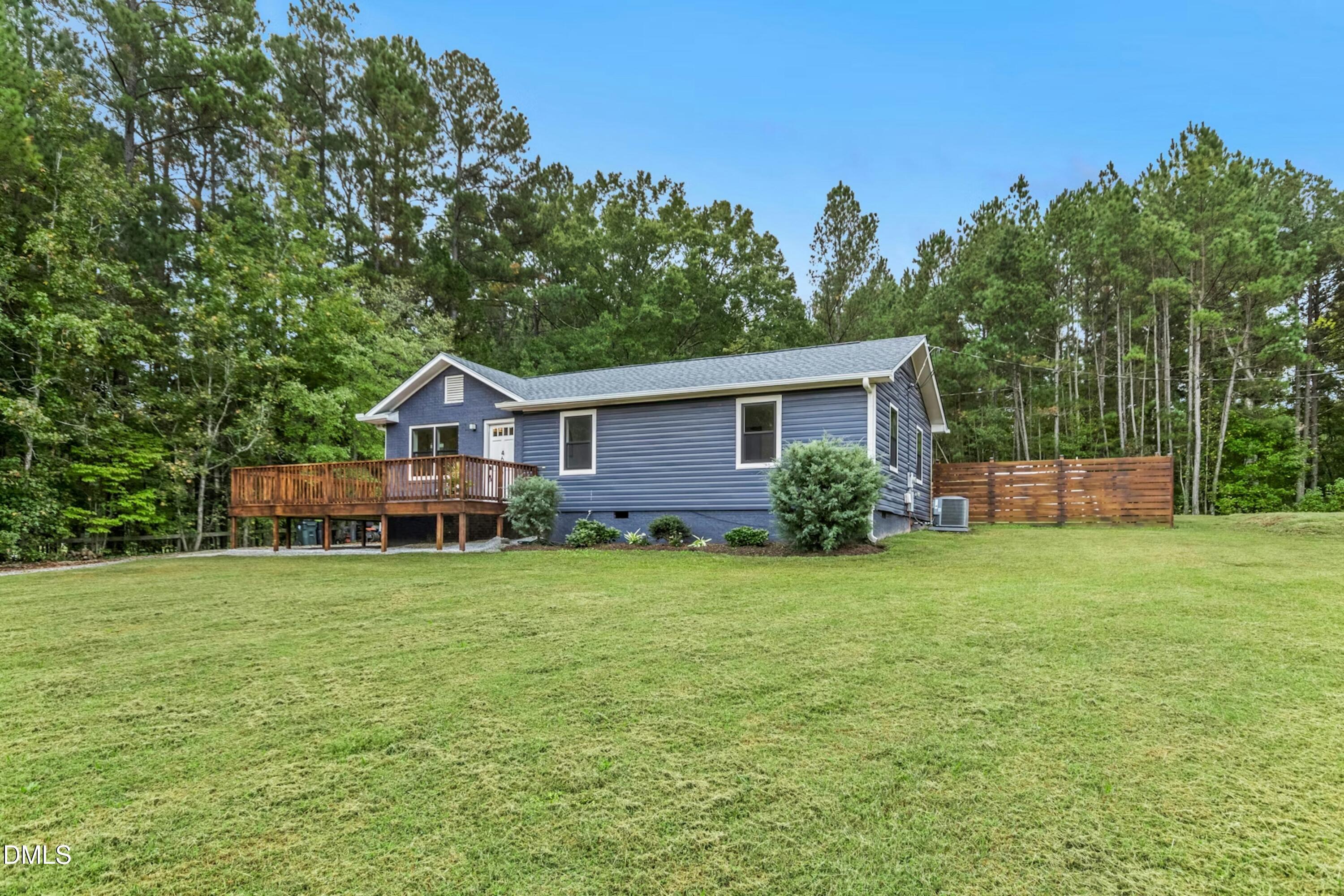 4660 Dorsey Road