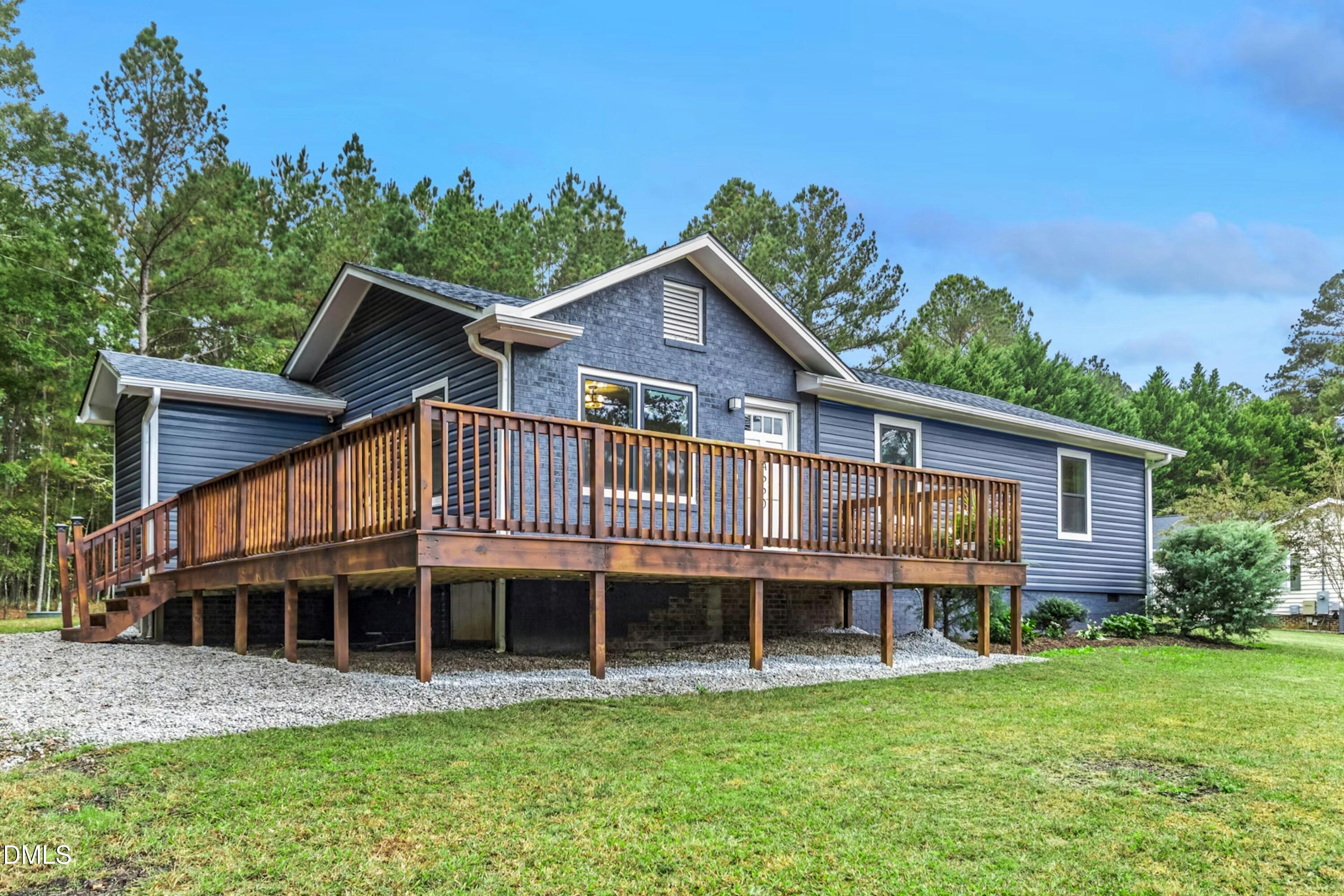 4660 Dorsey Road