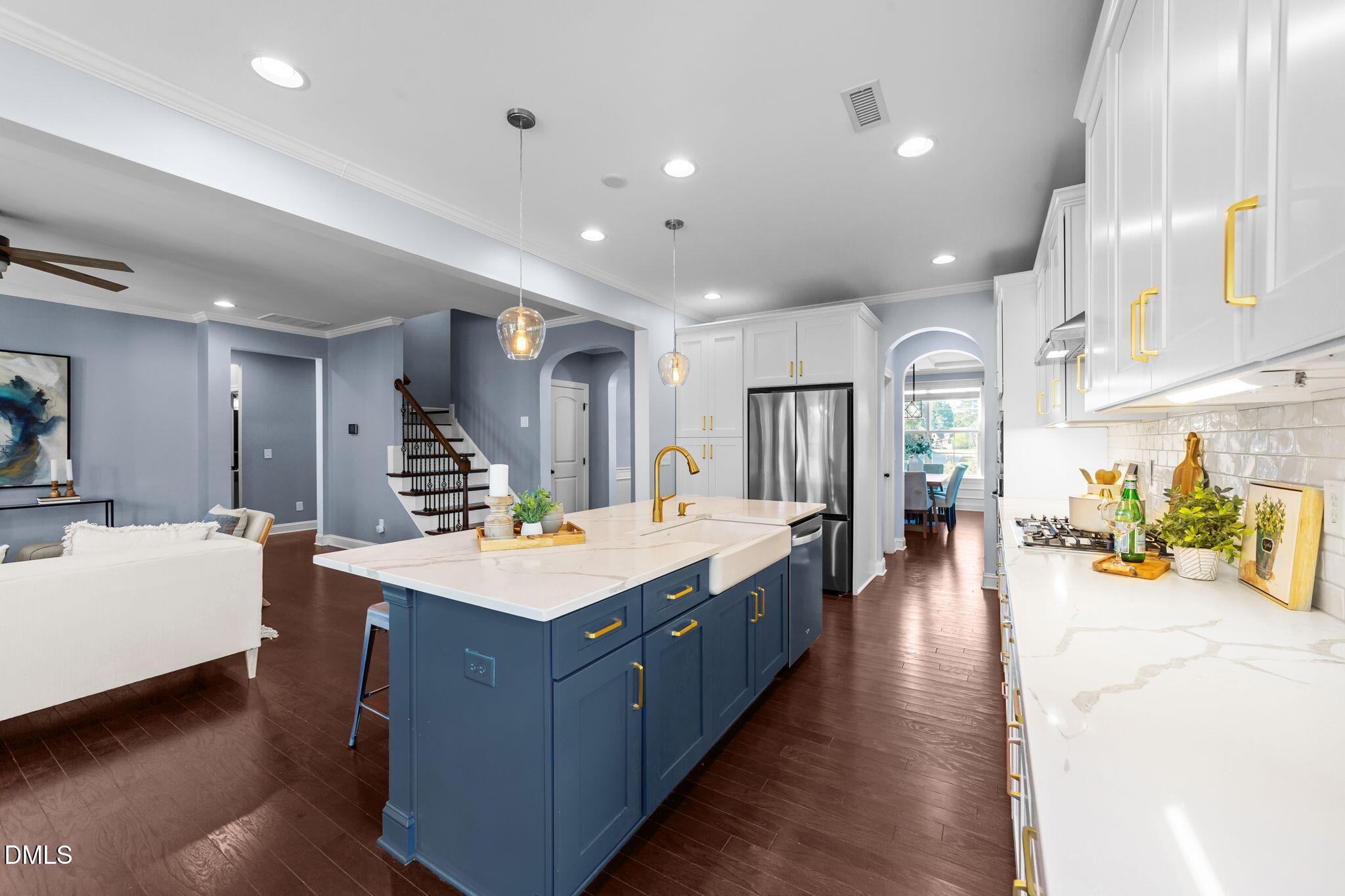 1124 Litchborough Way