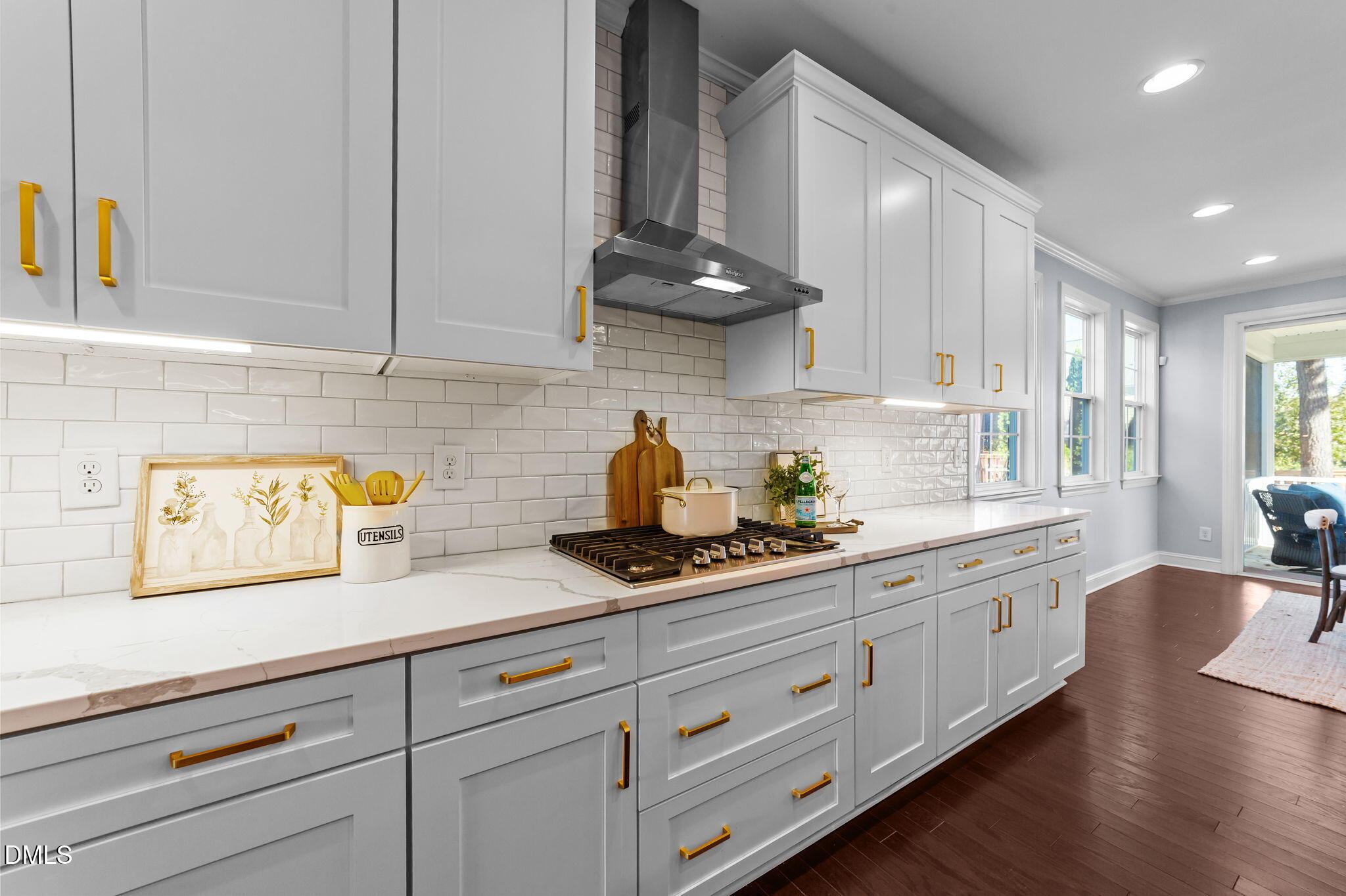 1124 Litchborough Way