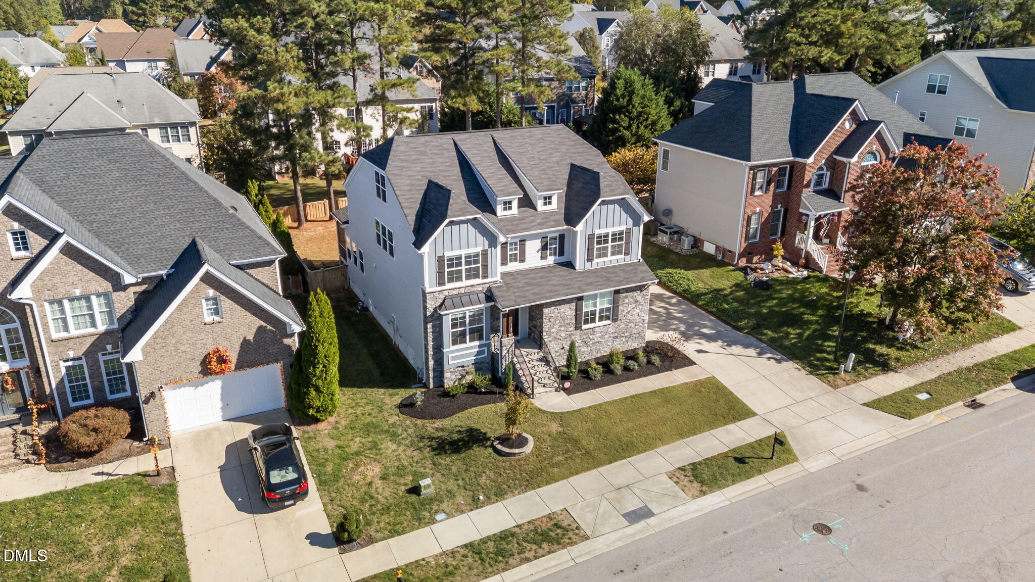 1124 Litchborough Way