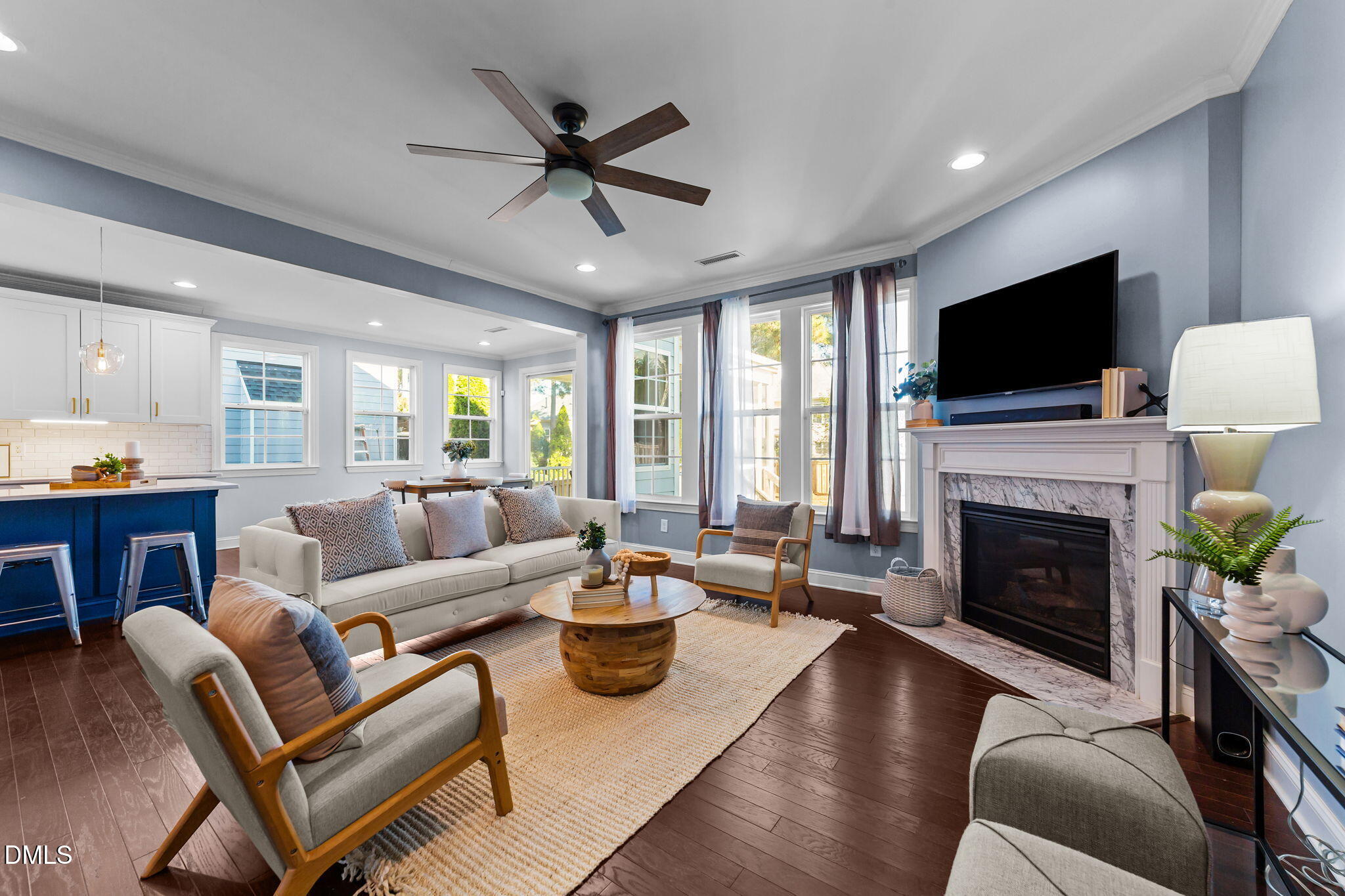 1124 Litchborough Way