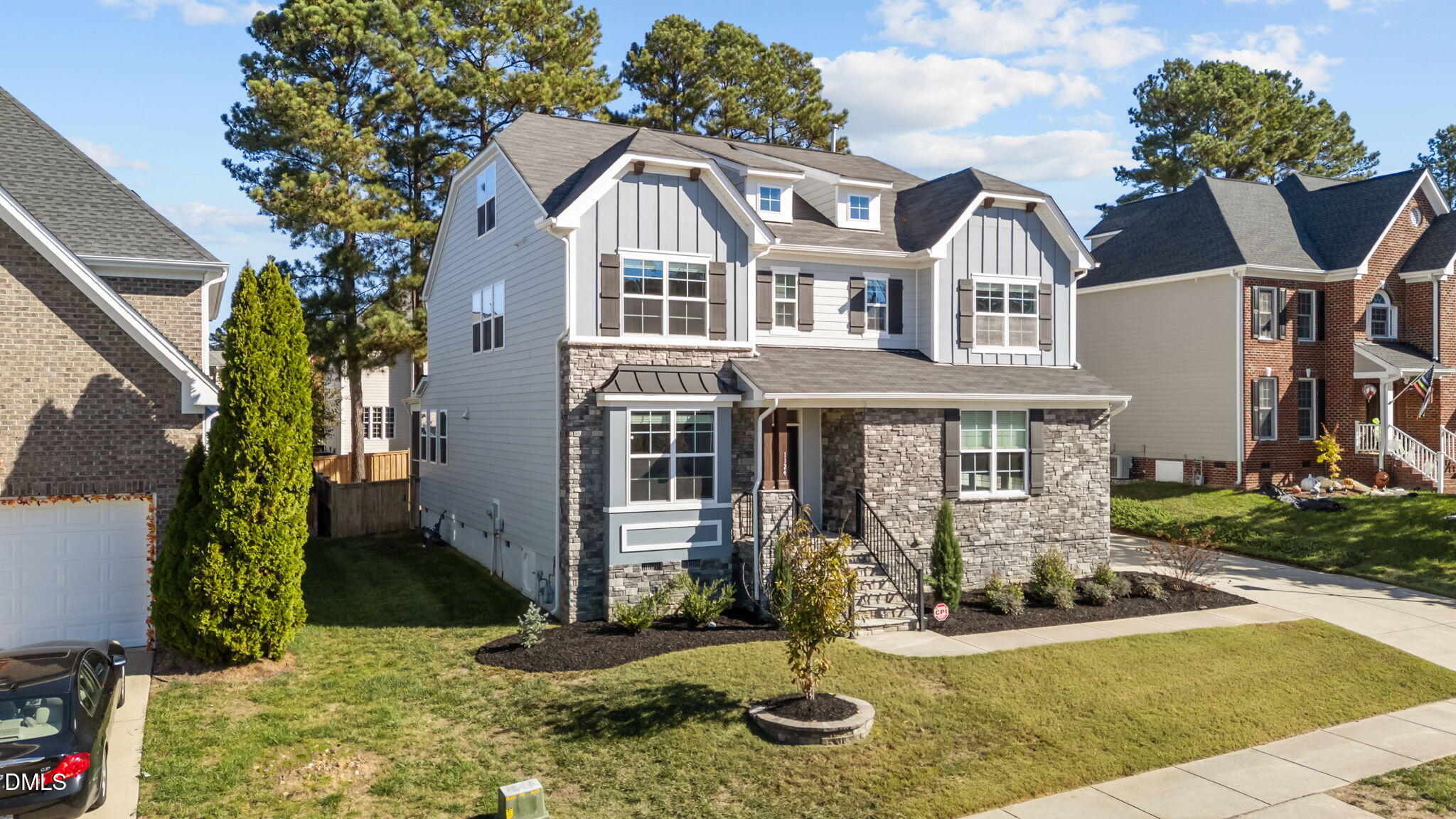 1124 Litchborough Way