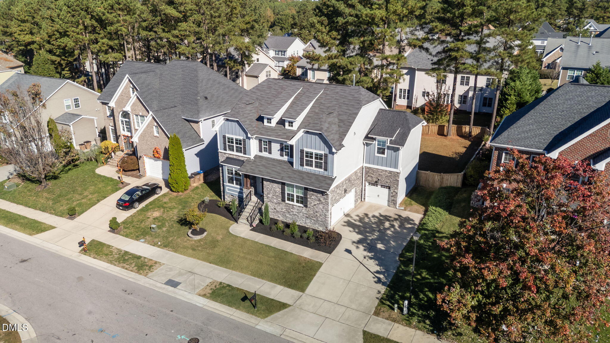 1124 Litchborough Way