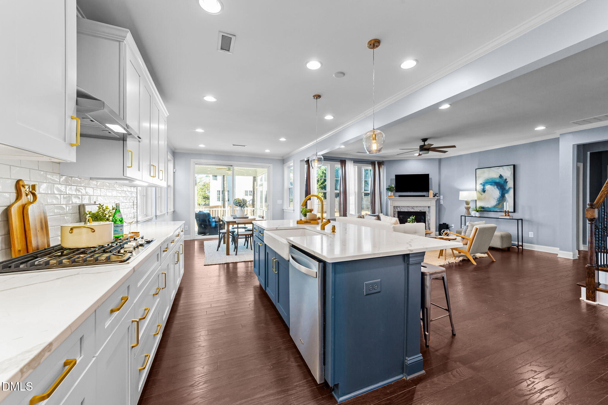 1124 Litchborough Way