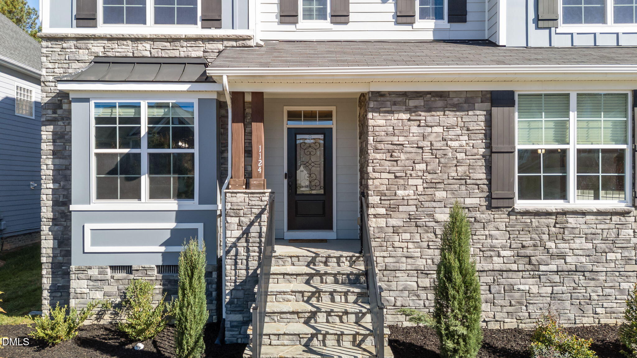 1124 Litchborough Way