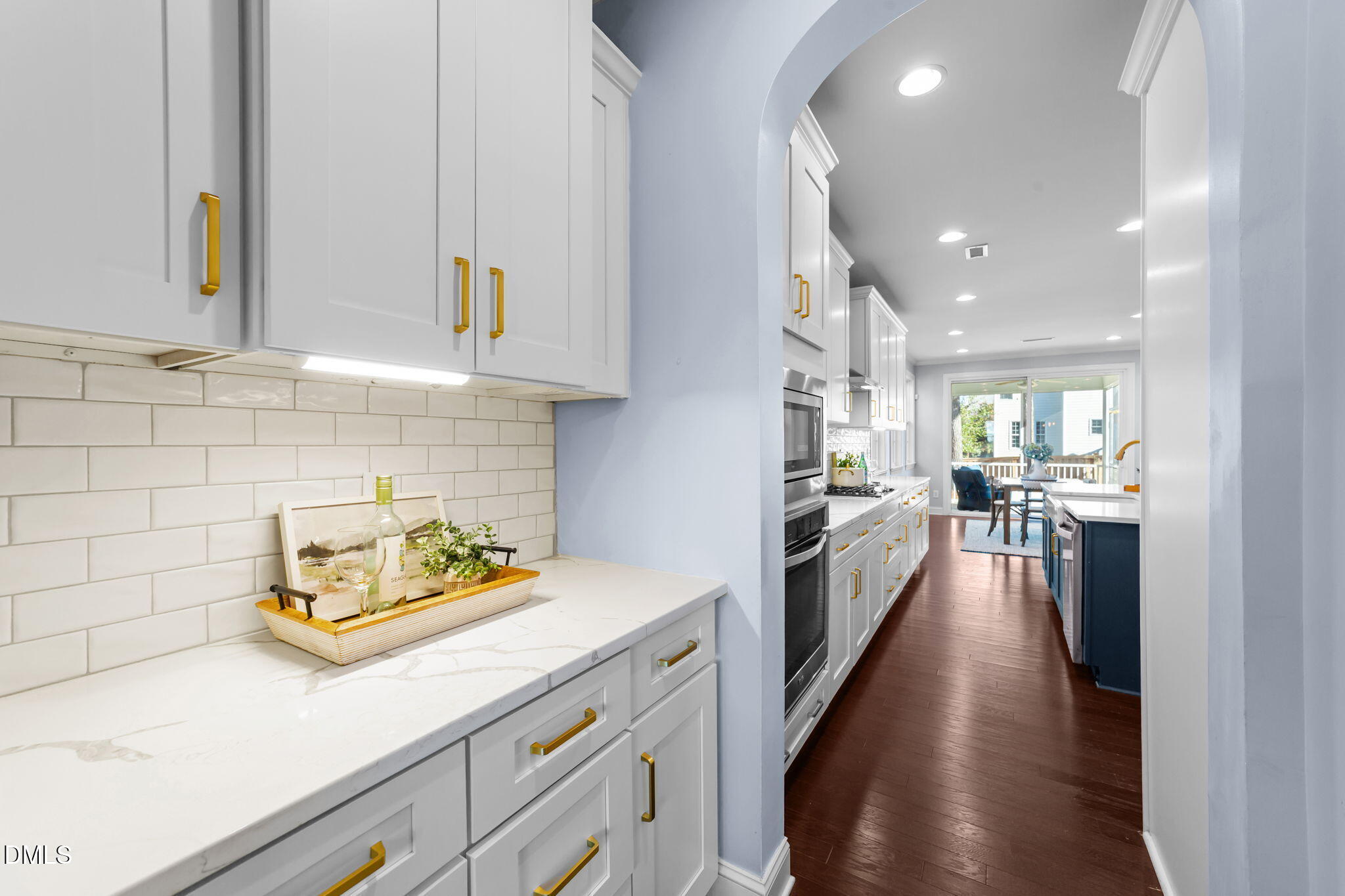 1124 Litchborough Way