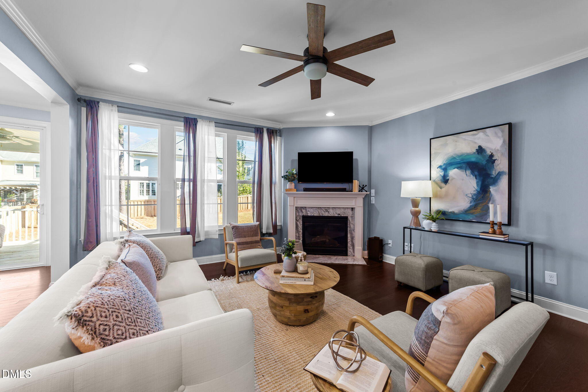 1124 Litchborough Way