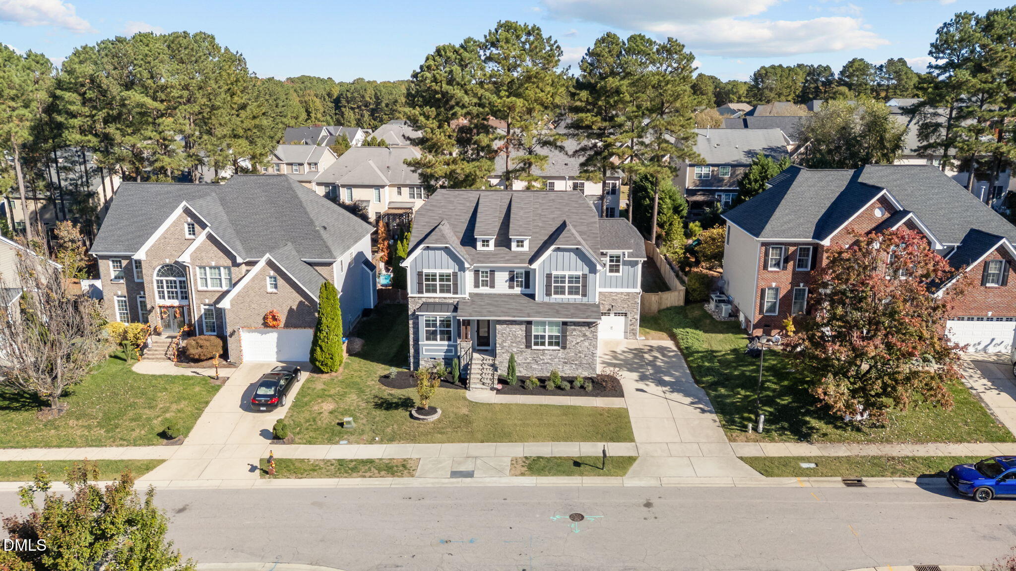 1124 Litchborough Way