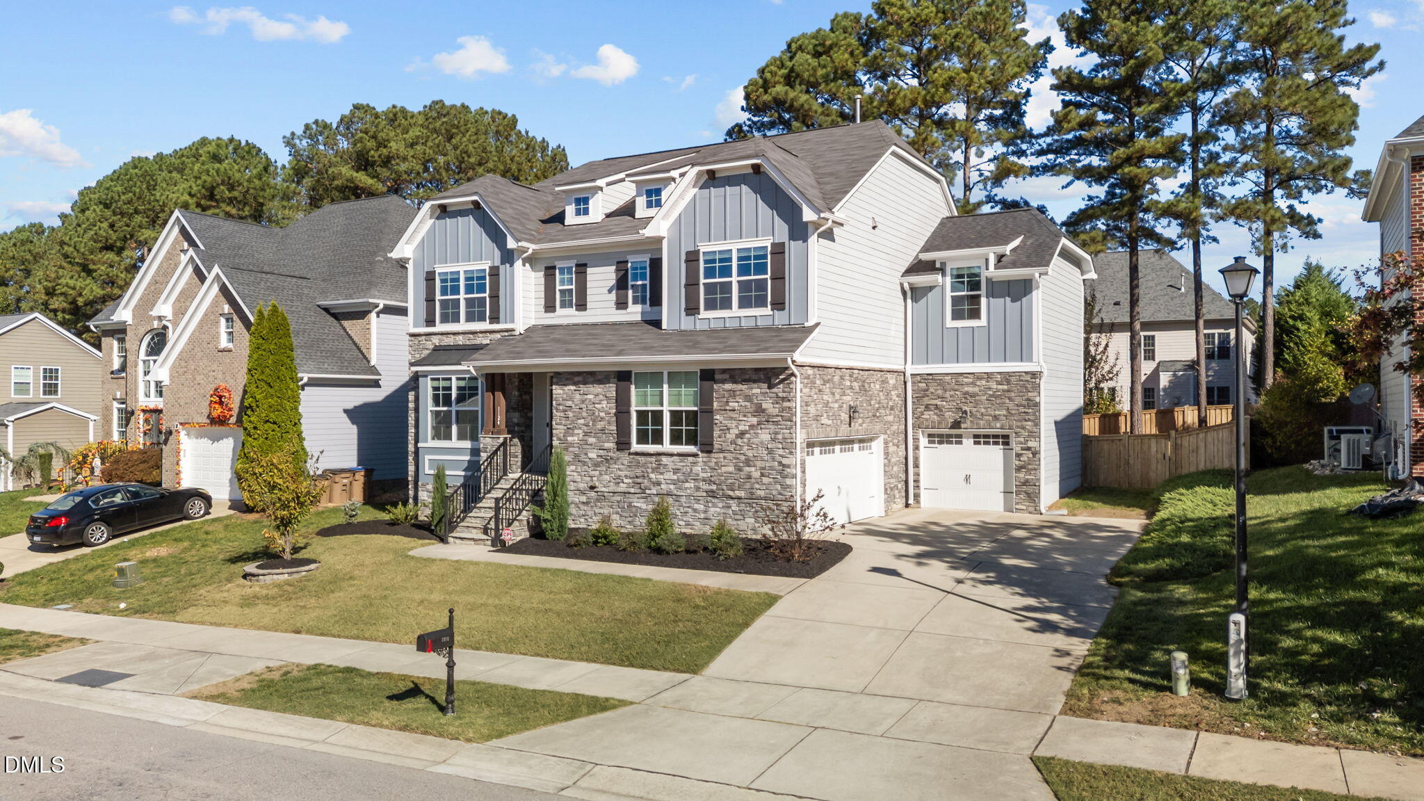 1124 Litchborough Way