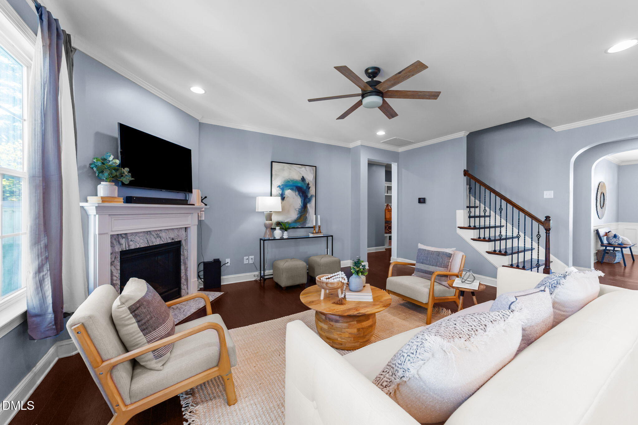 1124 Litchborough Way