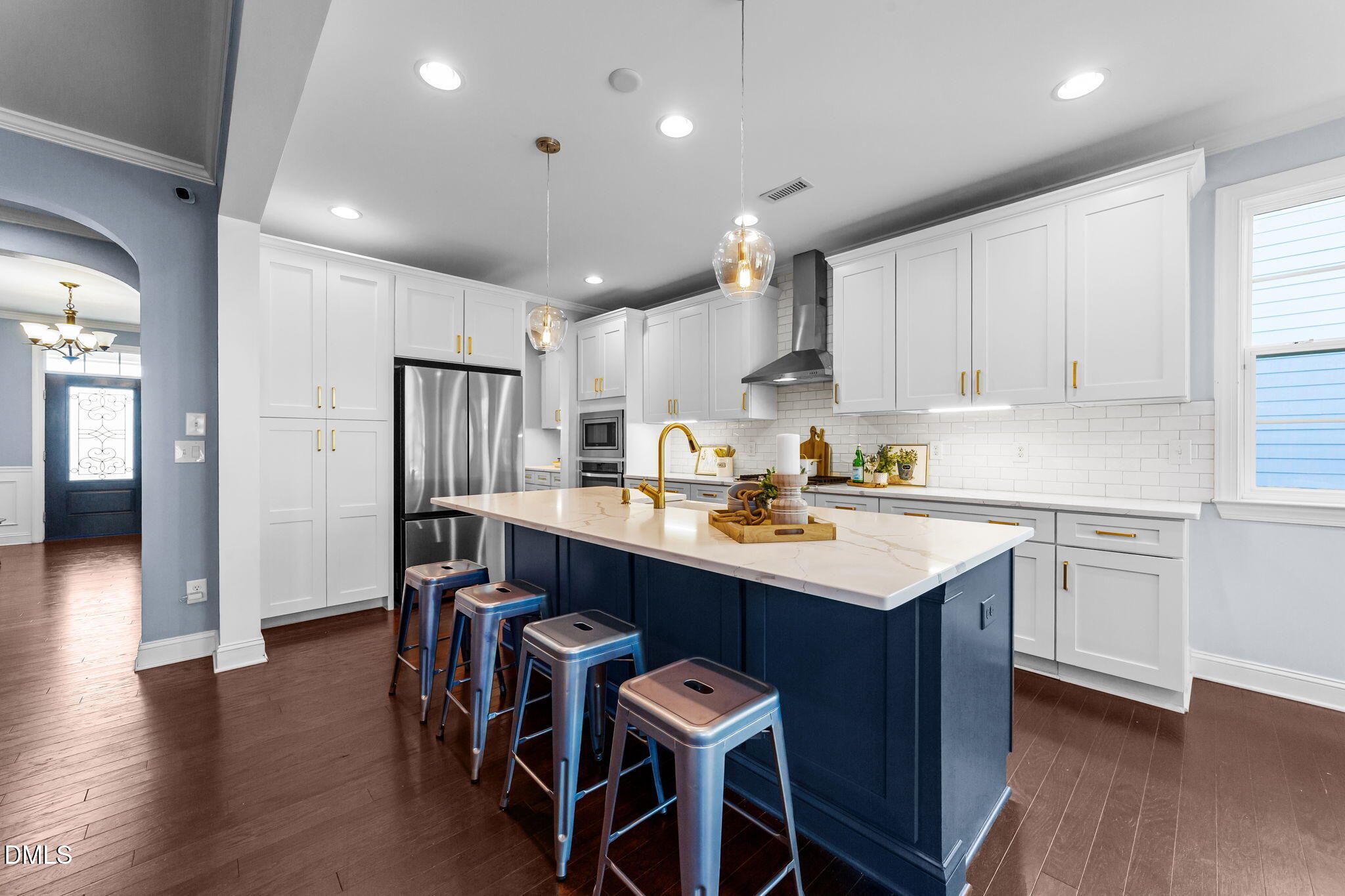1124 Litchborough Way