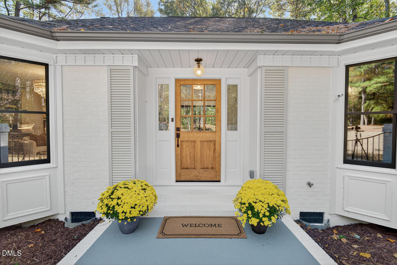200 Dublin Woods Drive