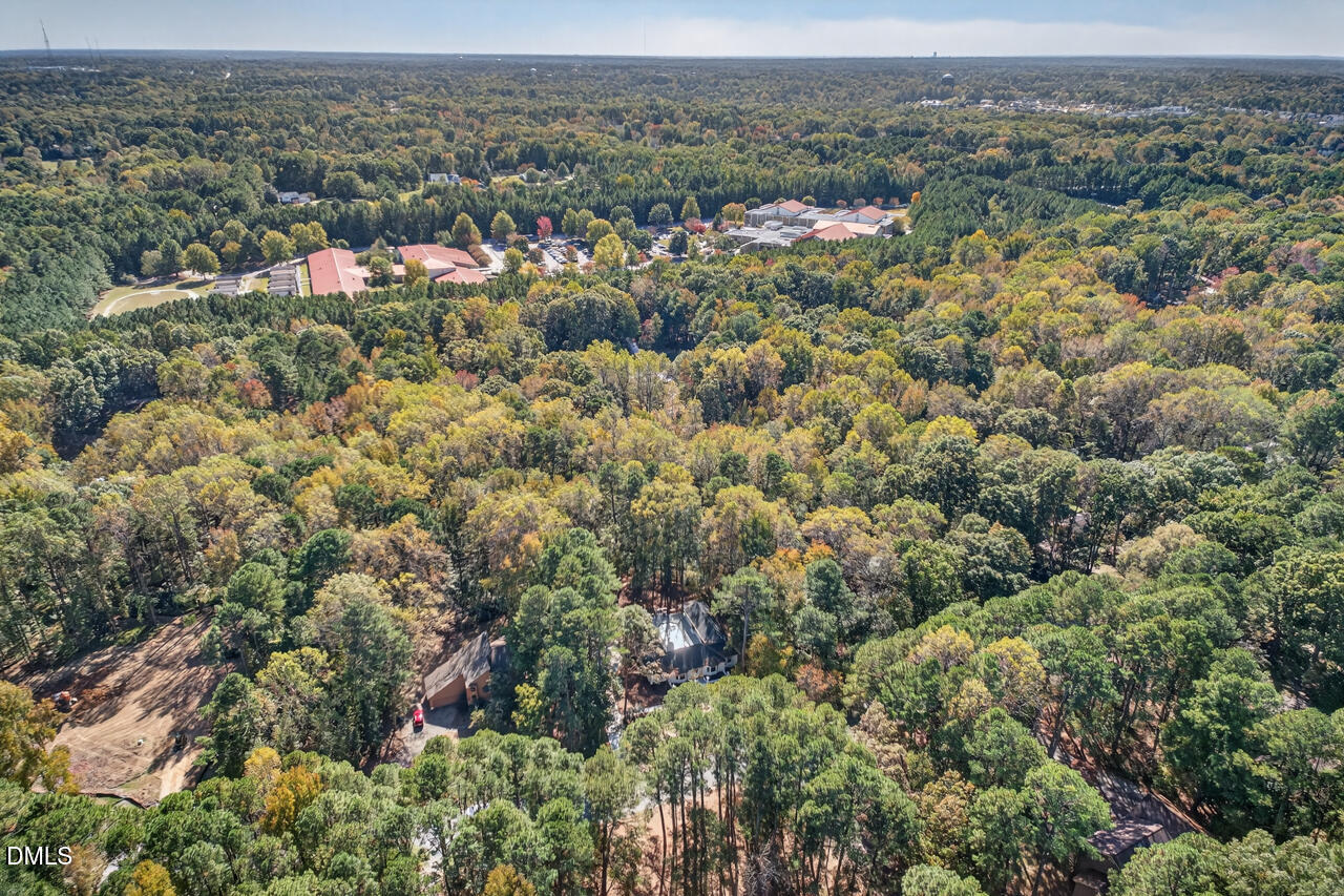 200 Dublin Woods Drive