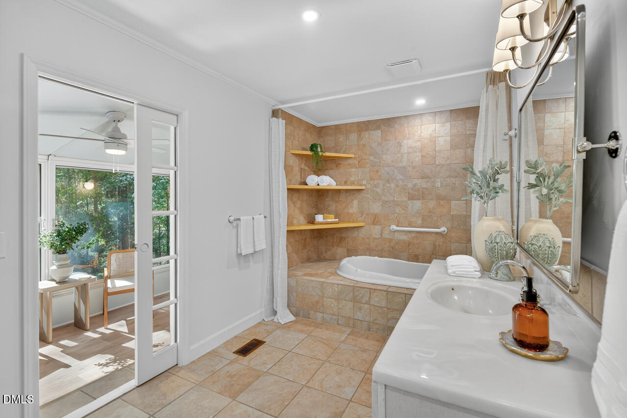 200 Dublin Woods Drive