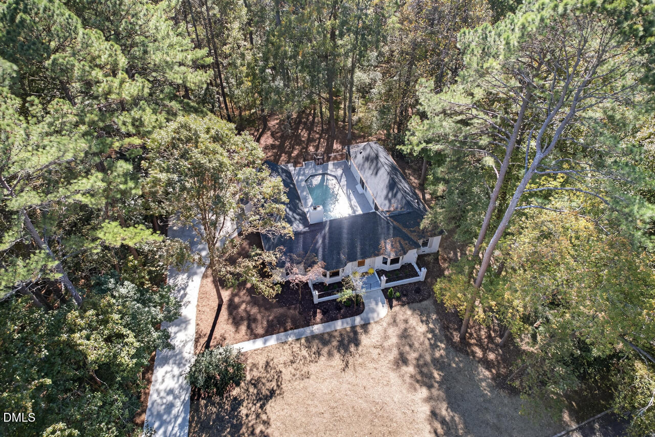 200 Dublin Woods Drive