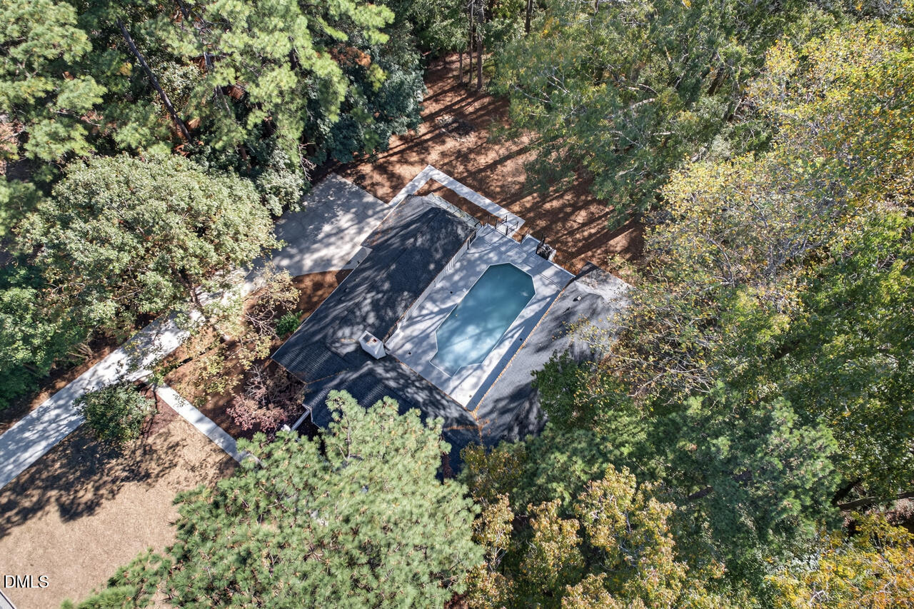 200 Dublin Woods Drive