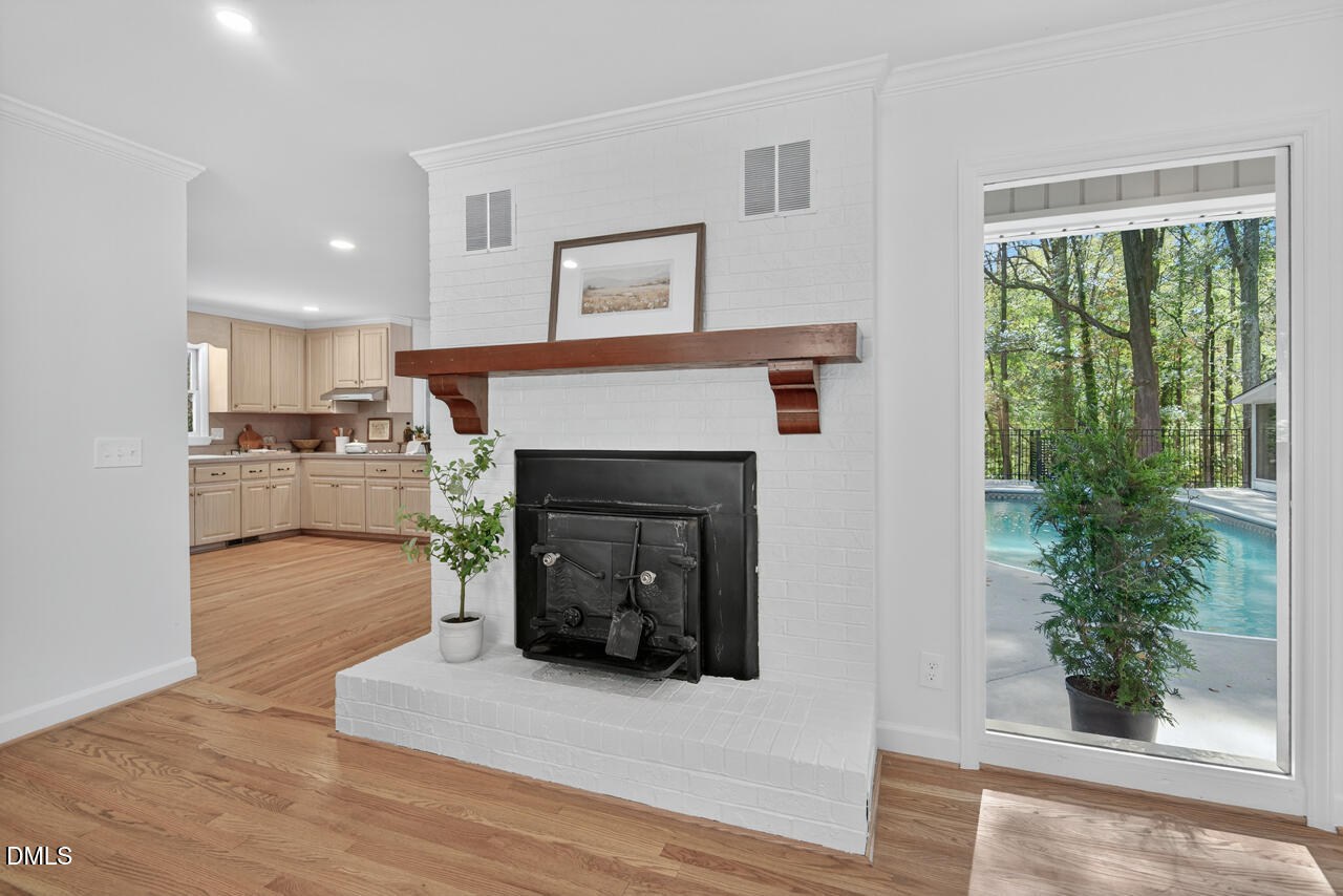 200 Dublin Woods Drive