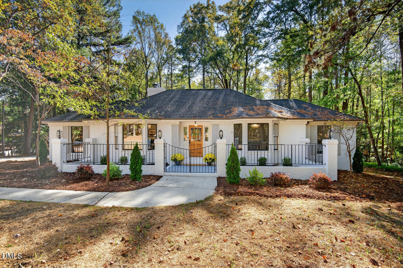 200 Dublin Woods Drive