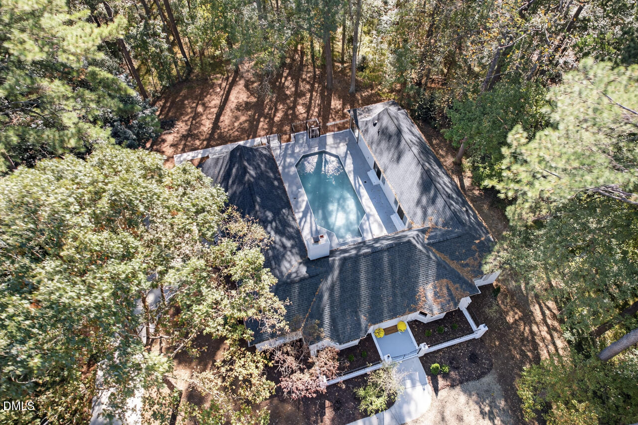 200 Dublin Woods Drive