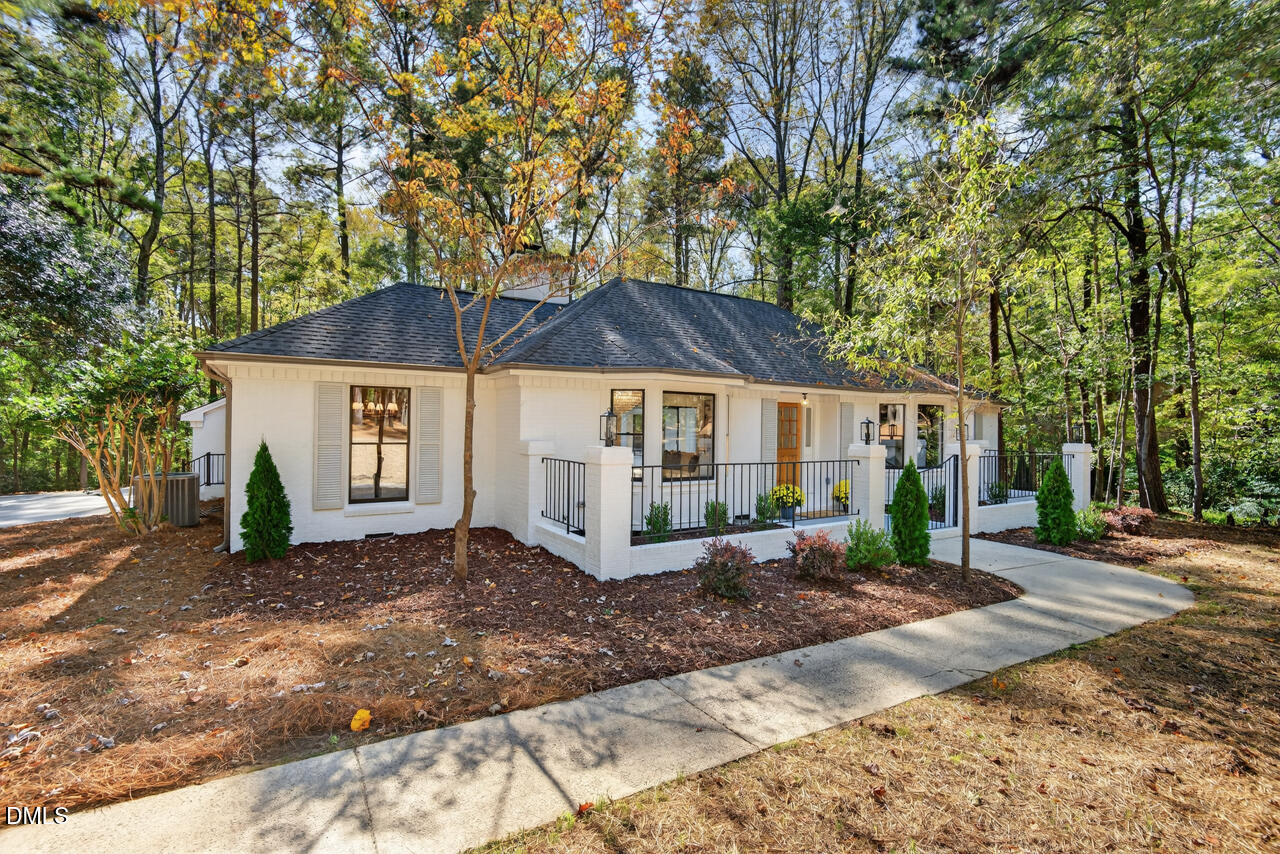 200 Dublin Woods Drive