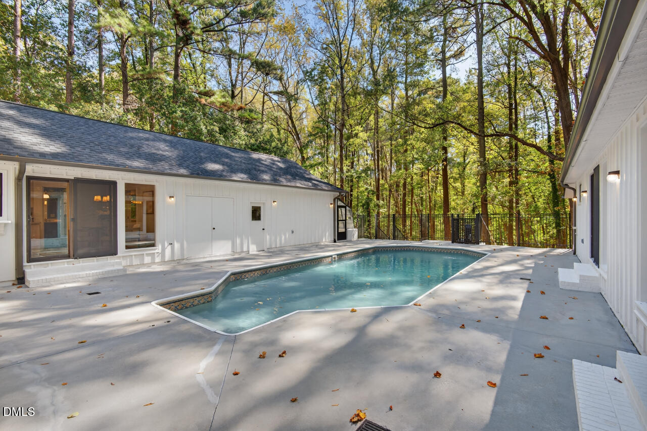 200 Dublin Woods Drive