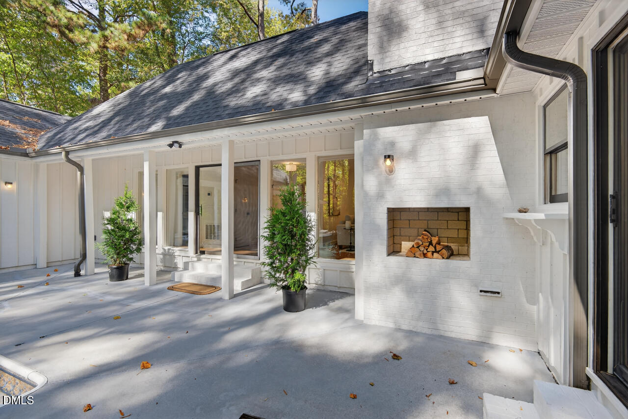 200 Dublin Woods Drive