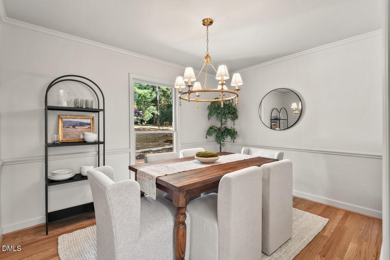 200 Dublin Woods Drive