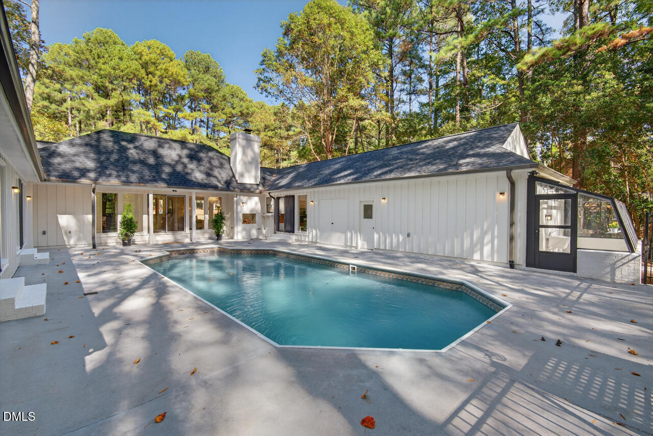 200 Dublin Woods Drive