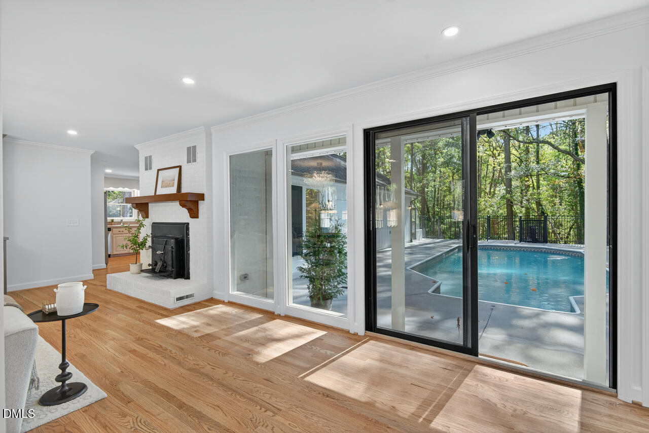 200 Dublin Woods Drive