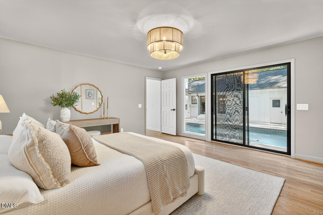 200 Dublin Woods Drive