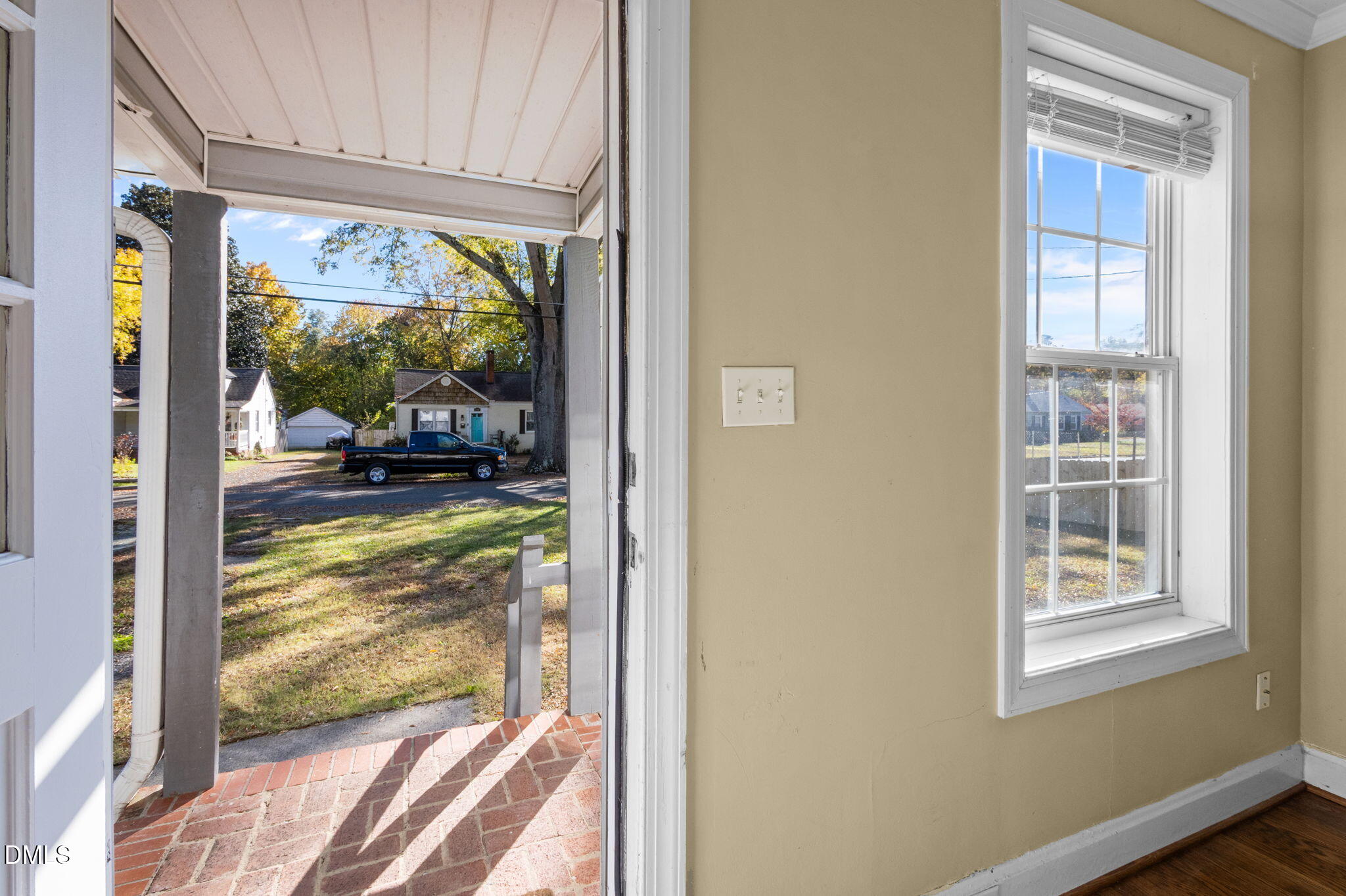 109 Saint Paul Street