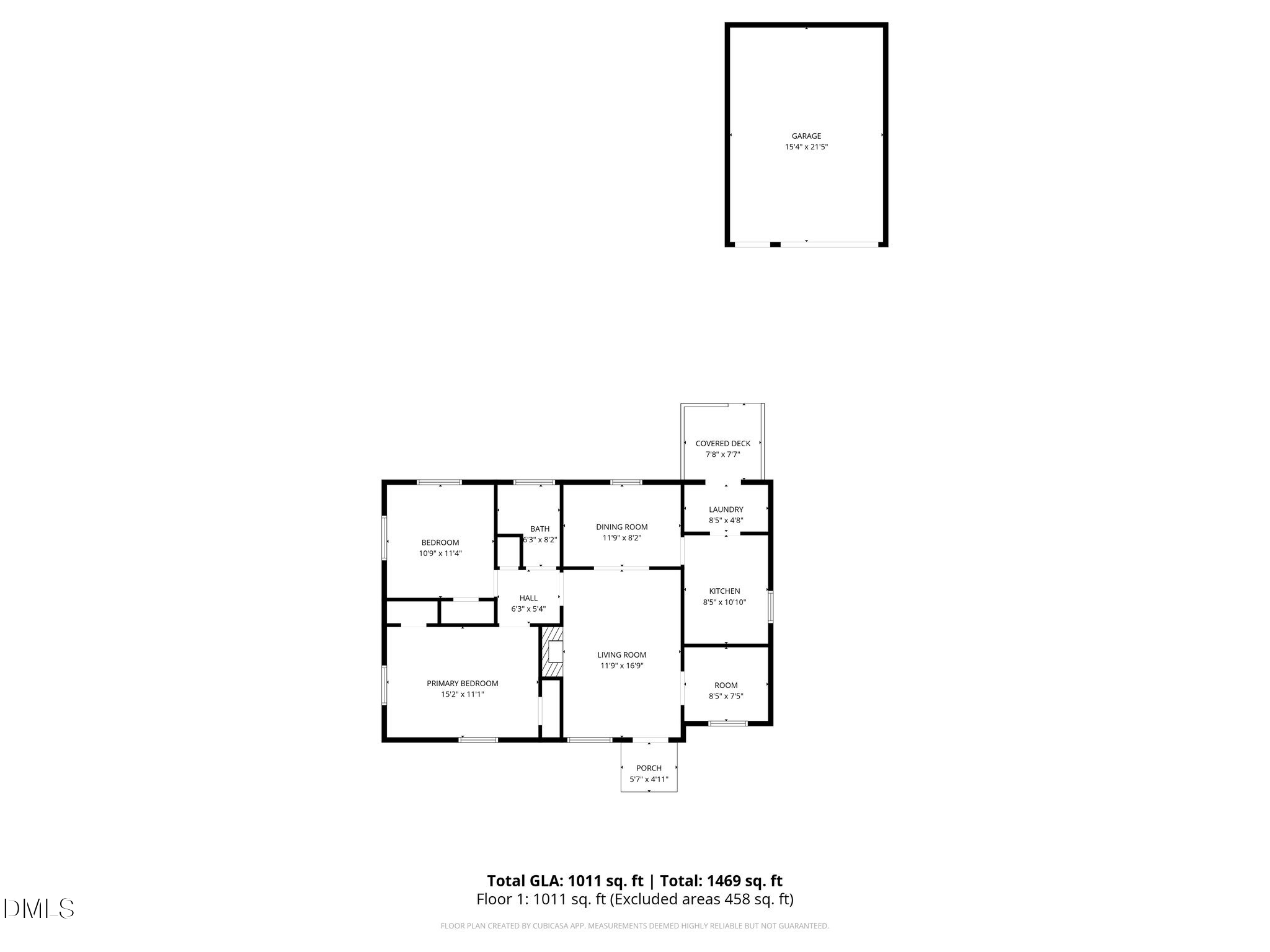 109 Saint Paul Street