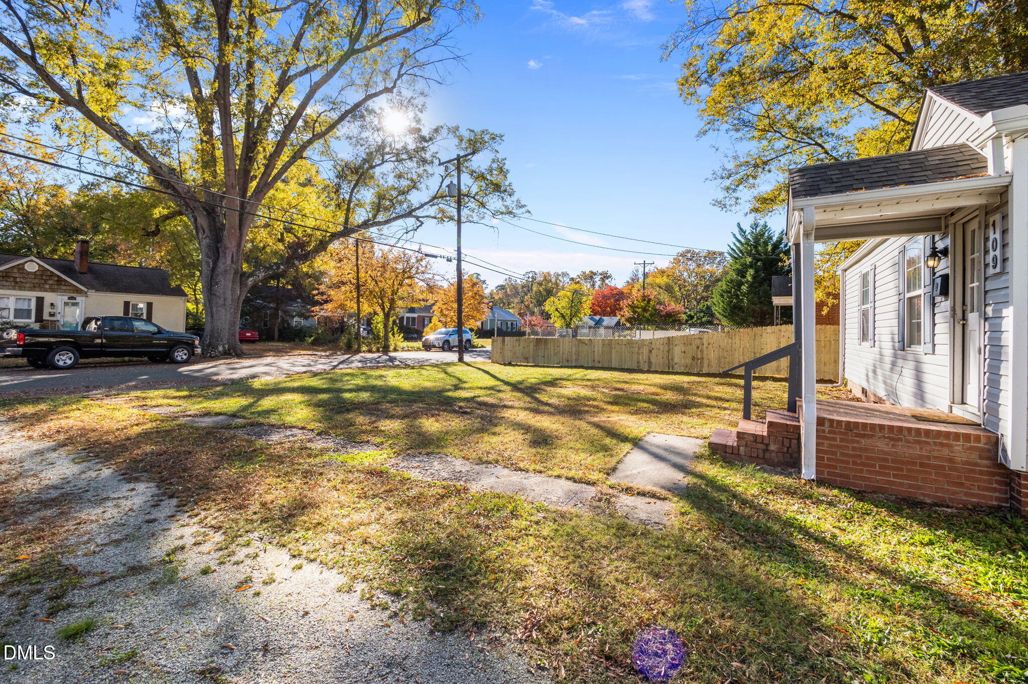 109 Saint Paul Street