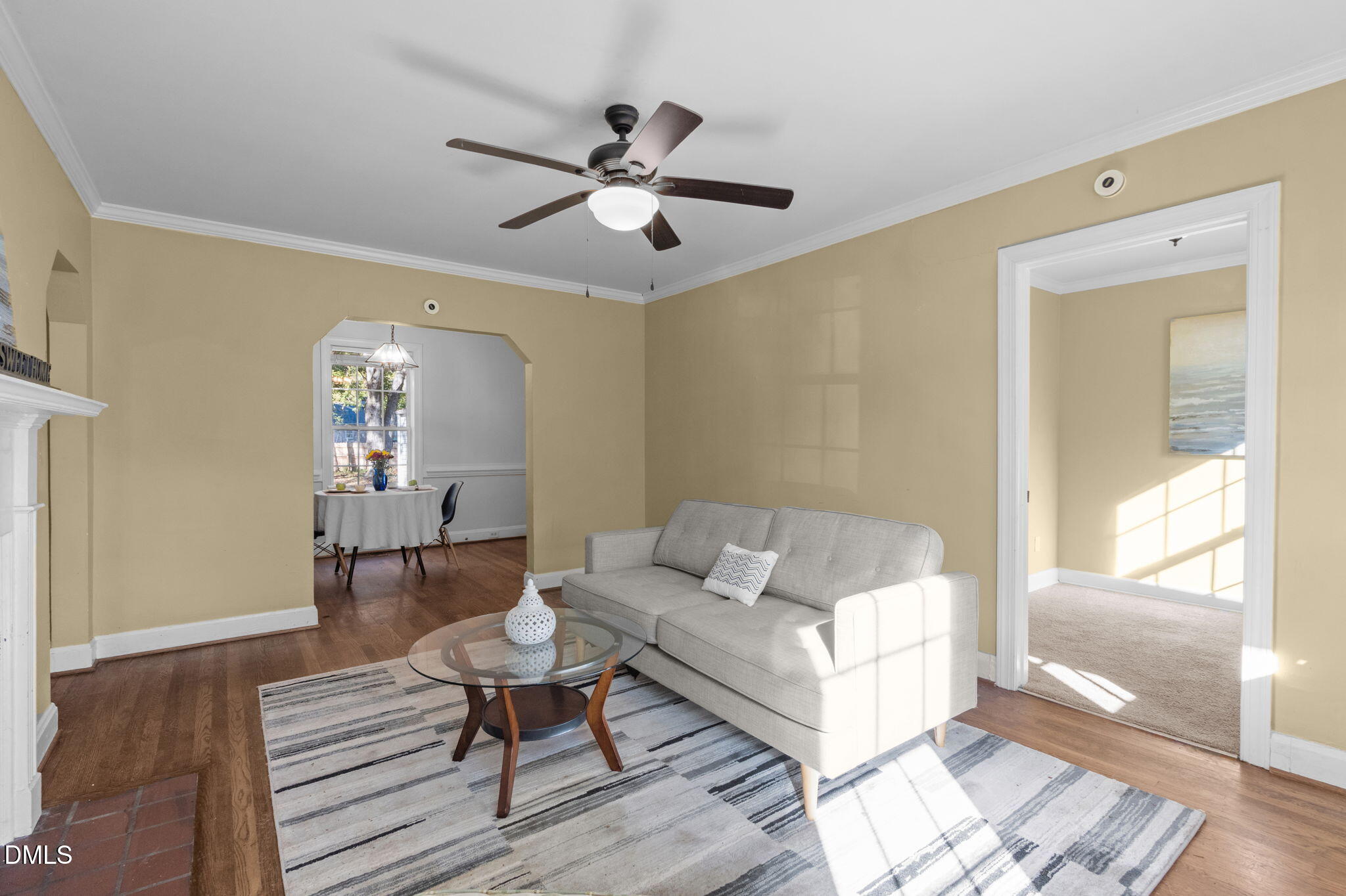 109 Saint Paul Street