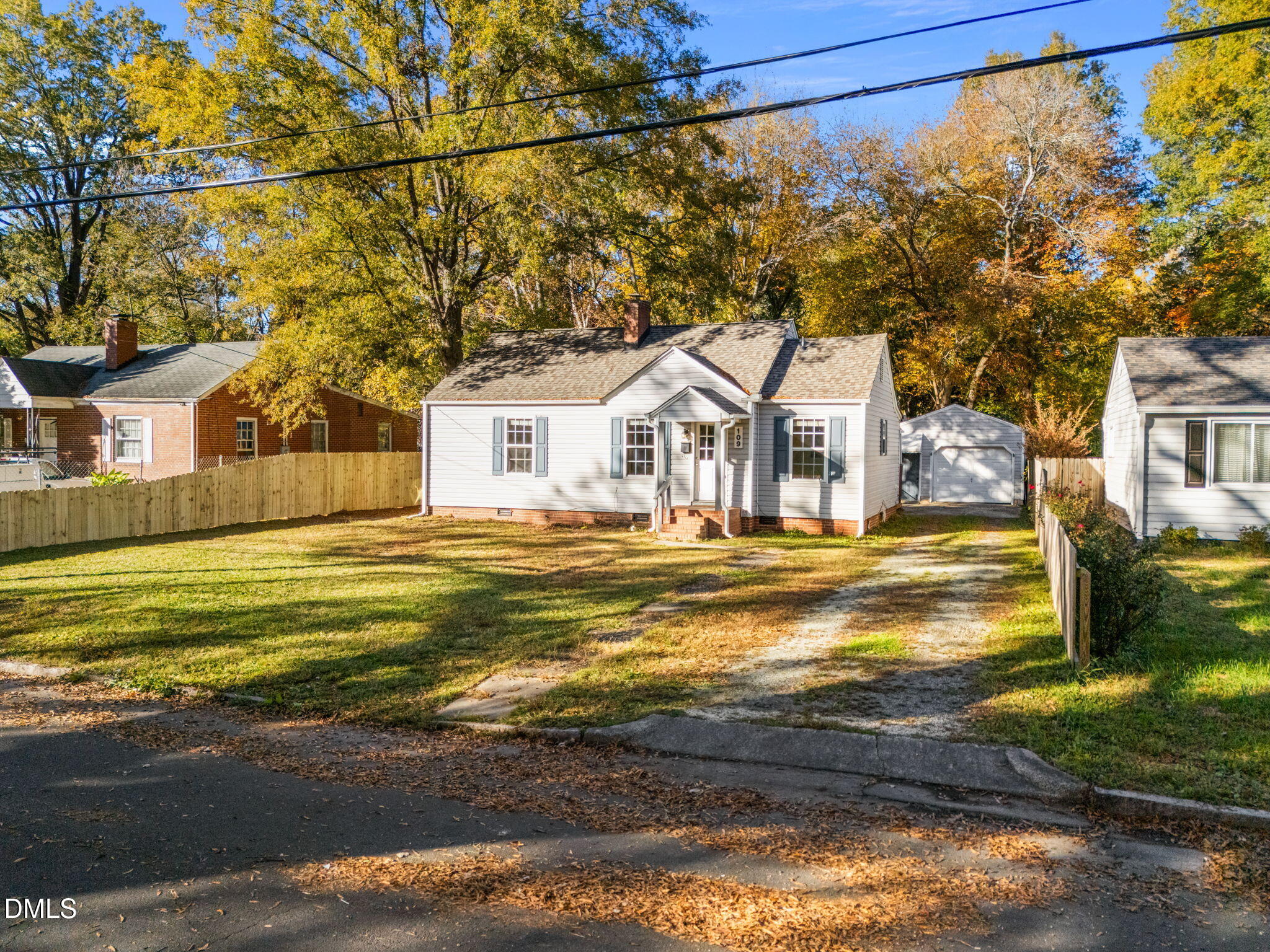 109 Saint Paul Street