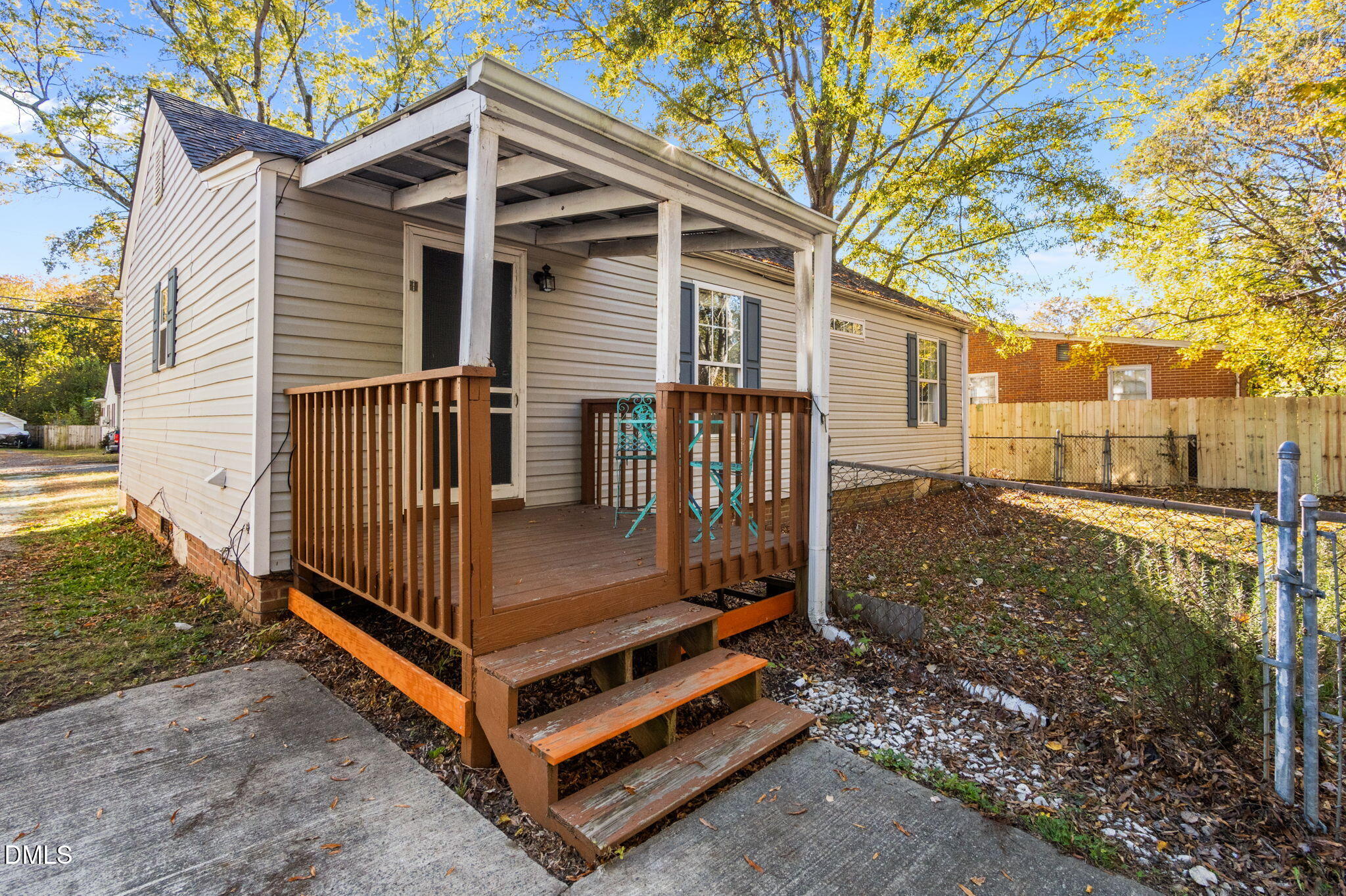 109 Saint Paul Street