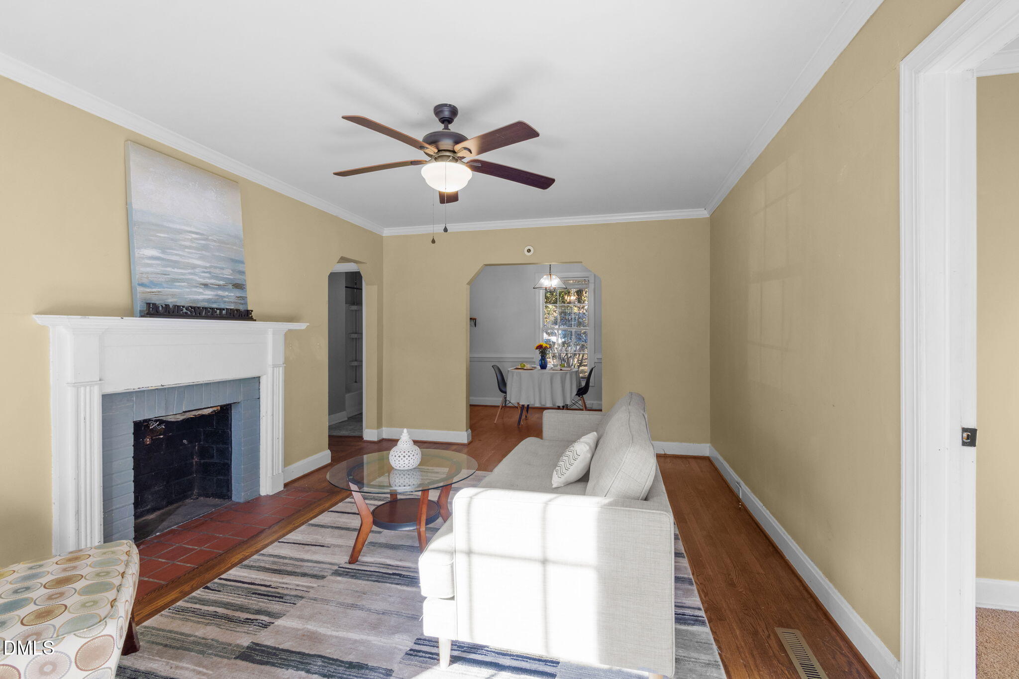 109 Saint Paul Street