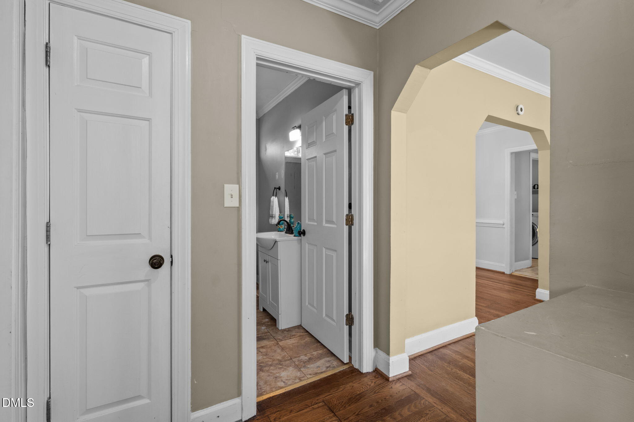 109 Saint Paul Street